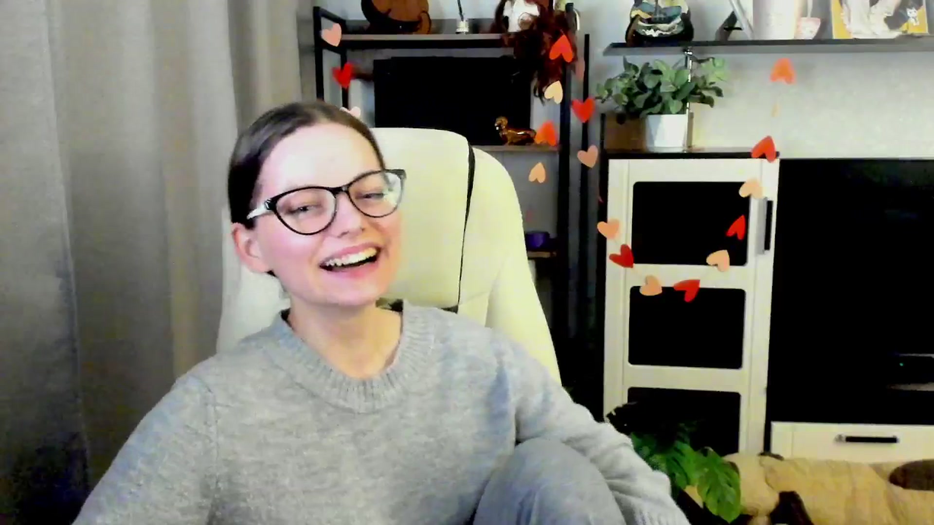 Gallery image thumbnail from MewTwo's myfreecams stream on, 02/22/2026, 17:43 image 13 of 20