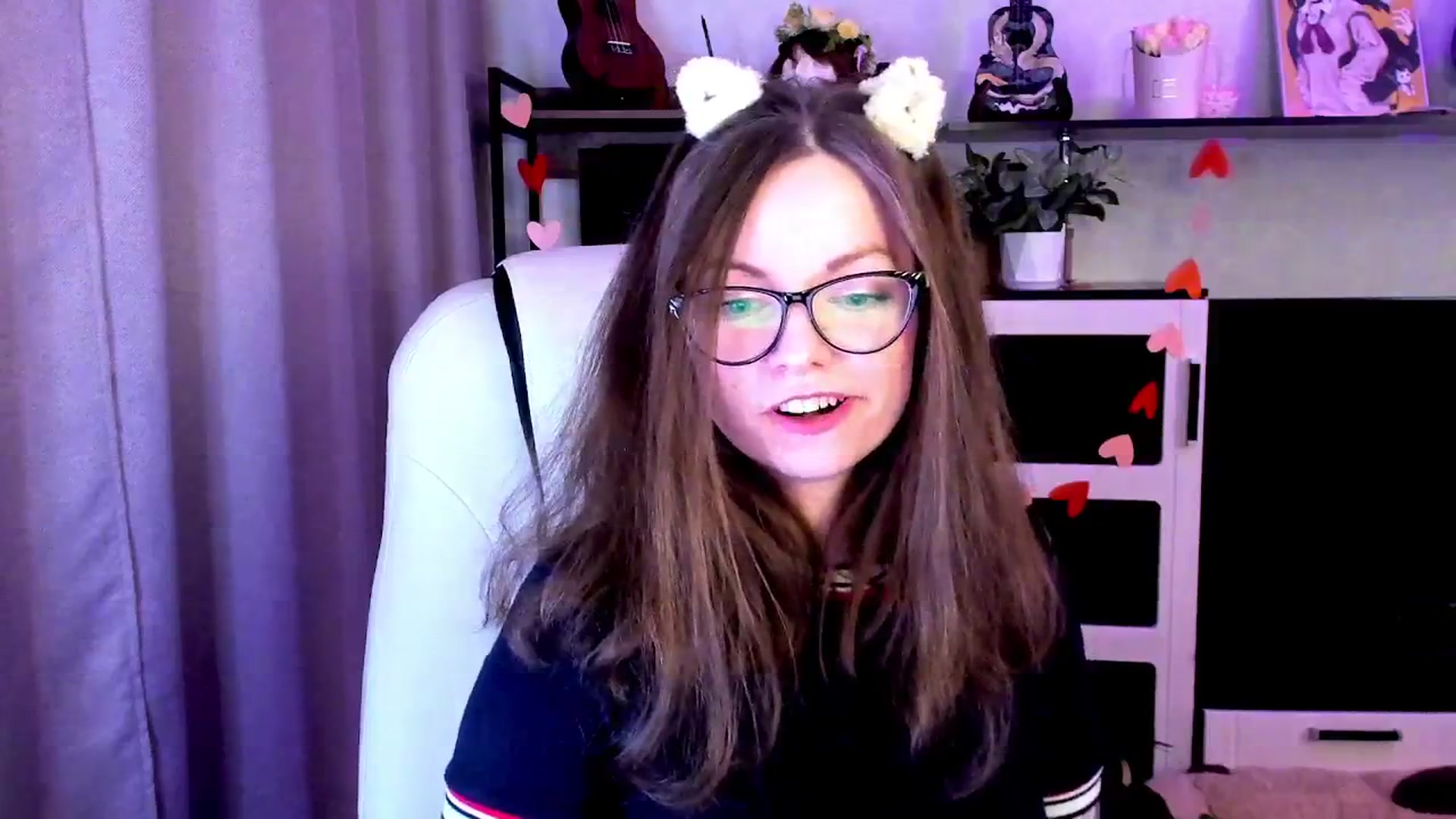 Gallery image thumbnail from MewTwo's myfreecams stream on, 02/24/2026, 20:10 image 3 of 20
