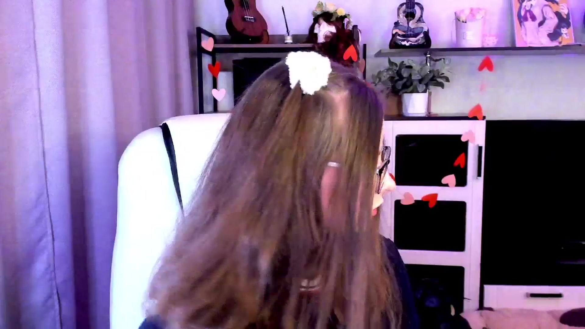 Gallery image thumbnail from MewTwo's myfreecams stream on, 02/24/2026, 20:10 image 13 of 20