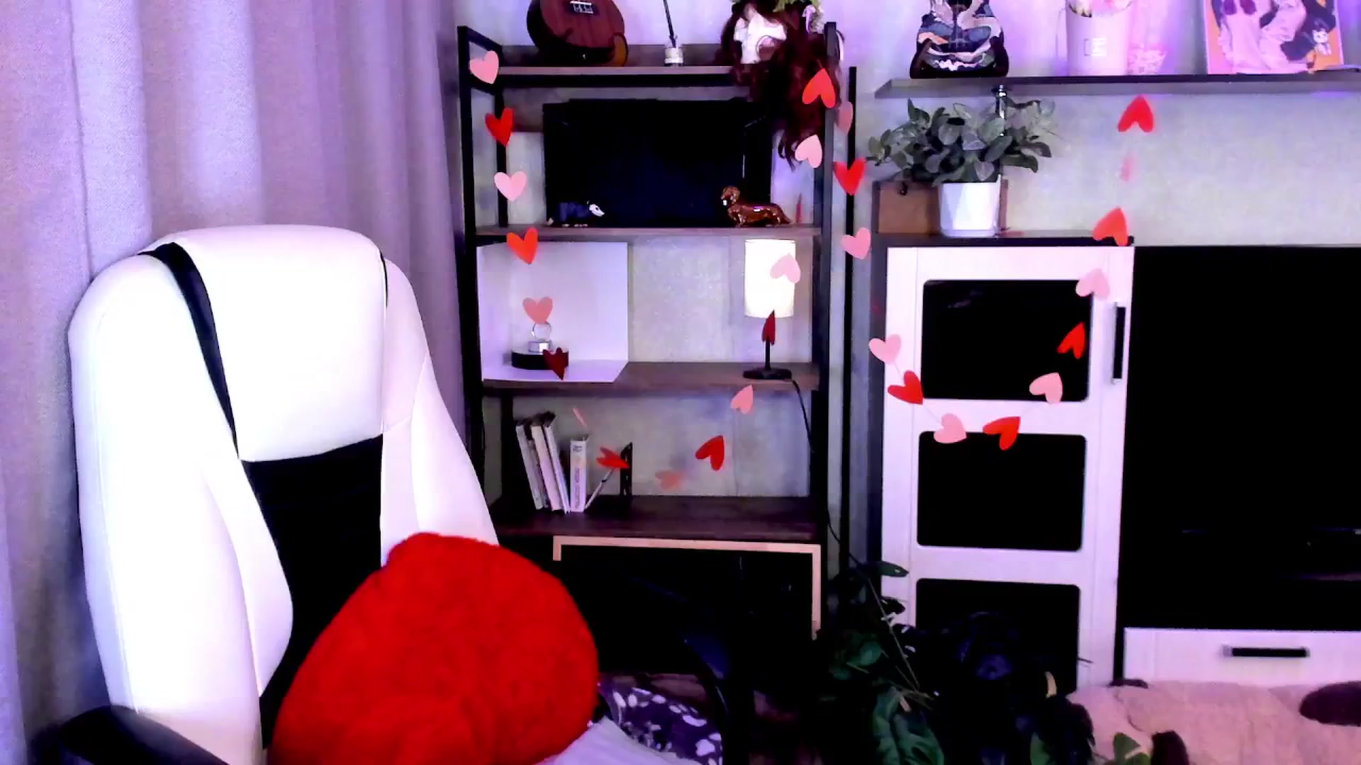 Gallery image thumbnail from MewTwo's myfreecams stream on, 02/24/2026, 20:10 image 17 of 20