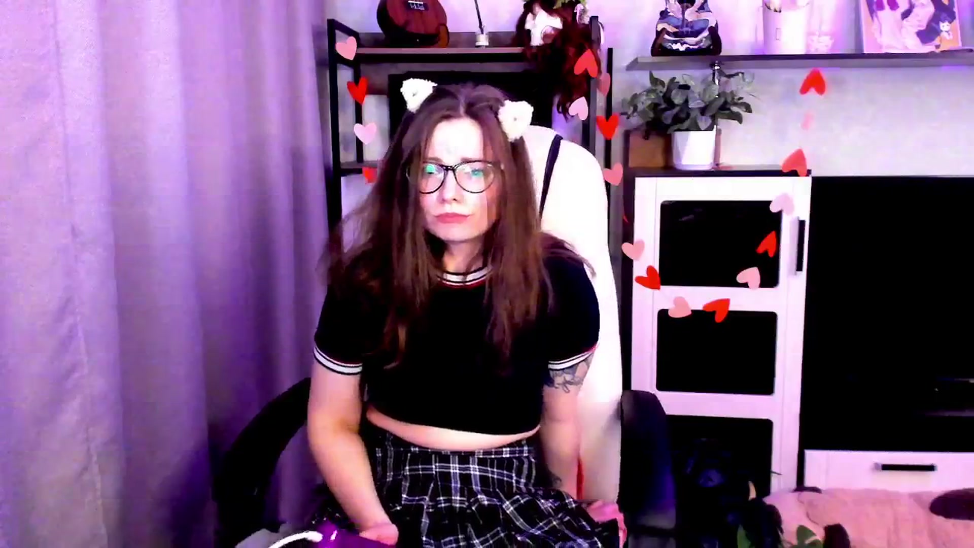 Gallery image thumbnail from MewTwo's myfreecams stream on, 02/24/2026, 20:10 image 20 of 20
