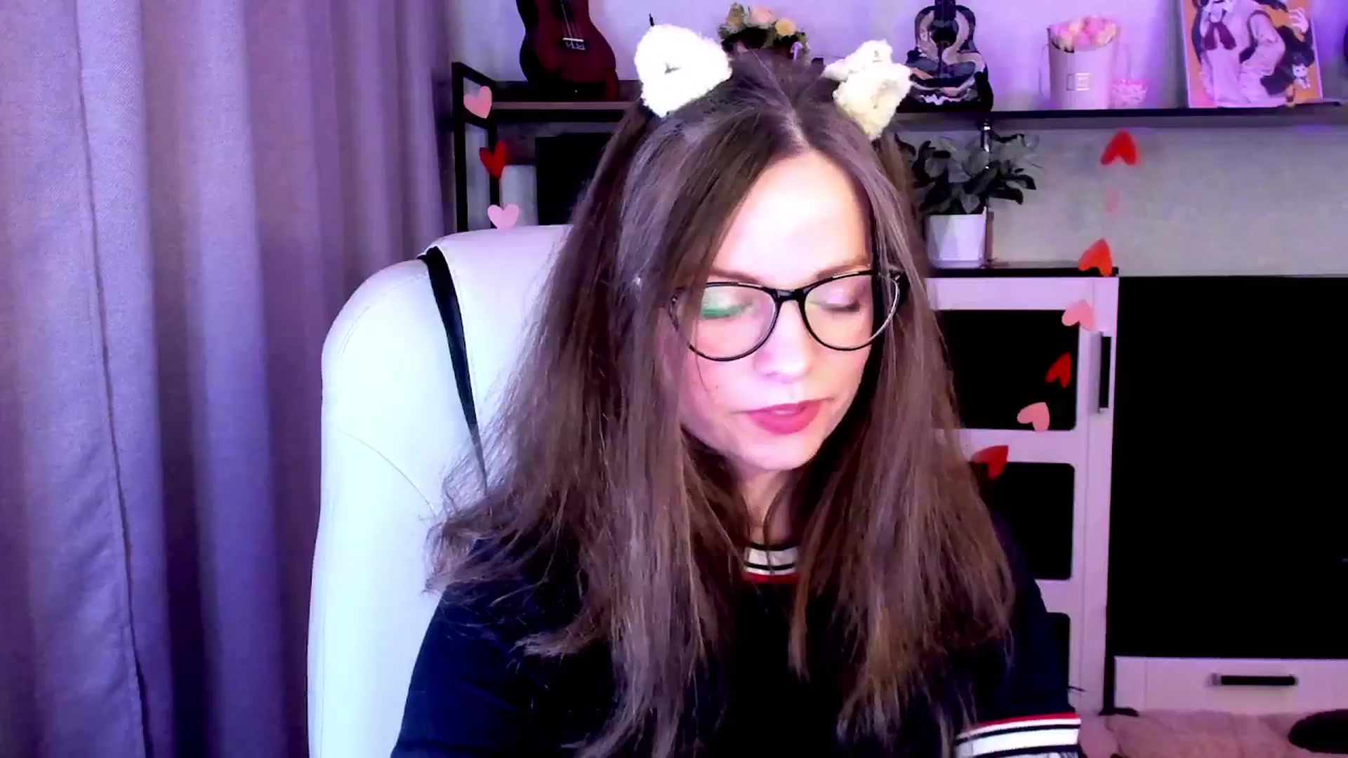 Gallery image thumbnail from MewTwo's myfreecams stream on, 02/24/2026, 20:10 image 1 of 20