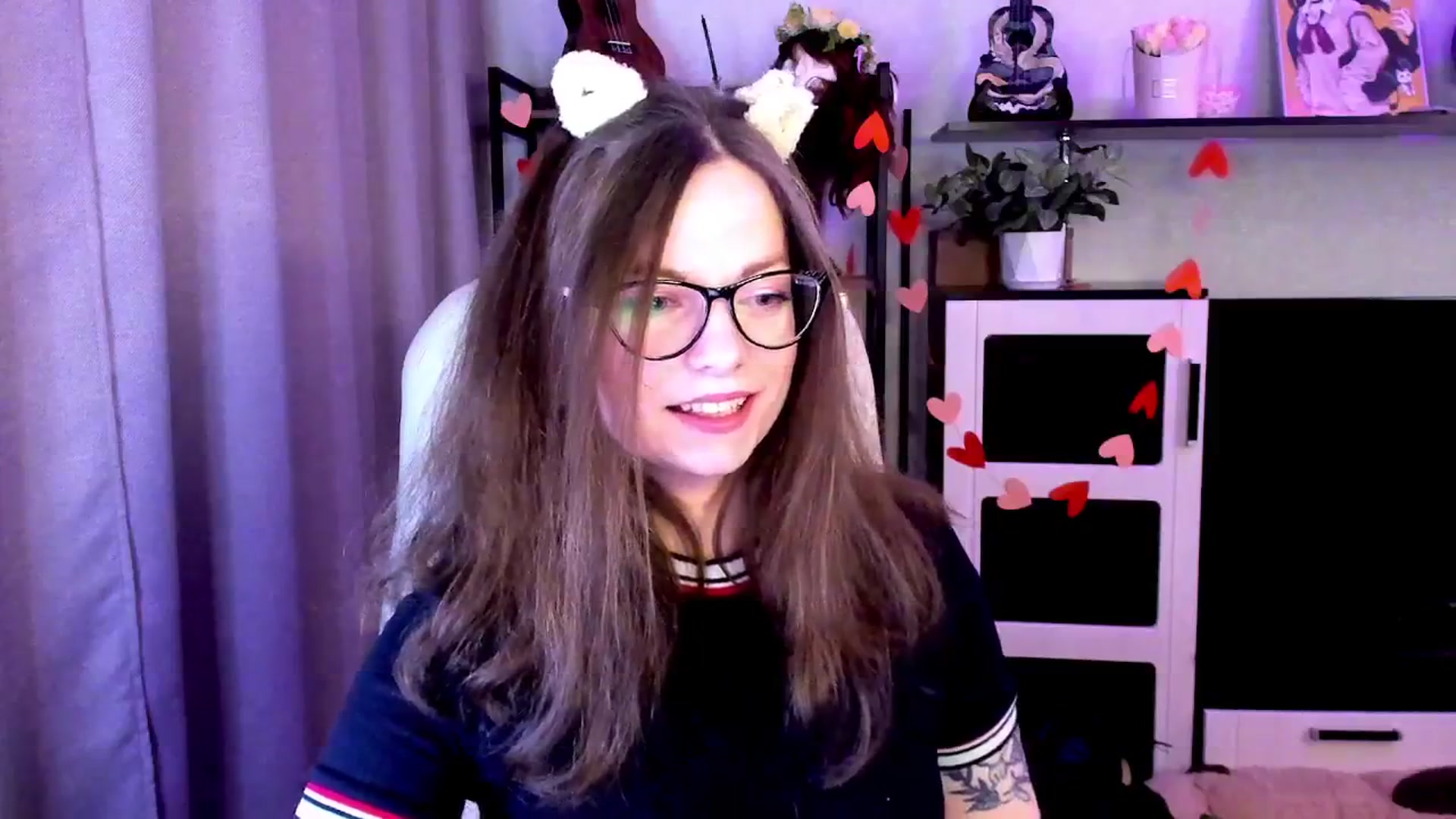 Gallery image thumbnail from MewTwo's myfreecams stream on, 02/24/2026, 20:10 image 4 of 20