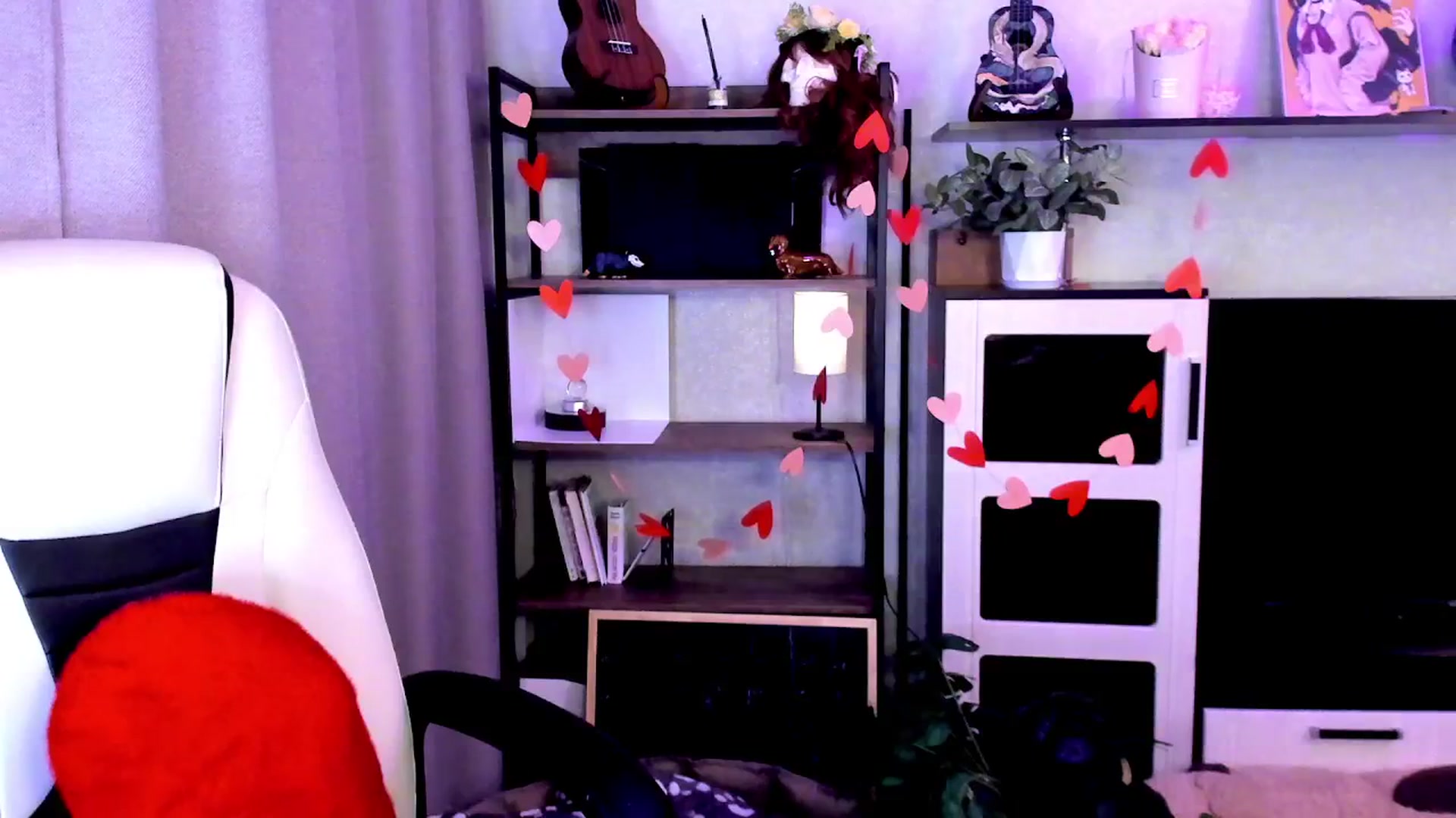 Gallery image thumbnail from MewTwo's myfreecams stream on, 02/24/2026, 20:10 image 12 of 20