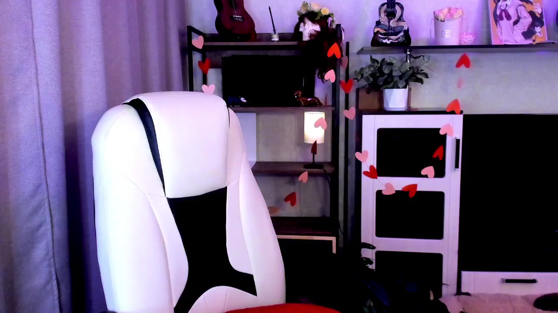 Gallery image thumbnail from MewTwo's myfreecams stream on, 02/24/2026, 20:10 image 6 of 20