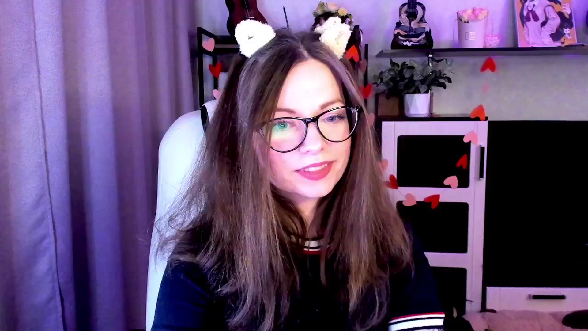 Gallery image thumbnail from MewTwo's myfreecams stream on, 02/24/2026, 20:10 image 2 of 20