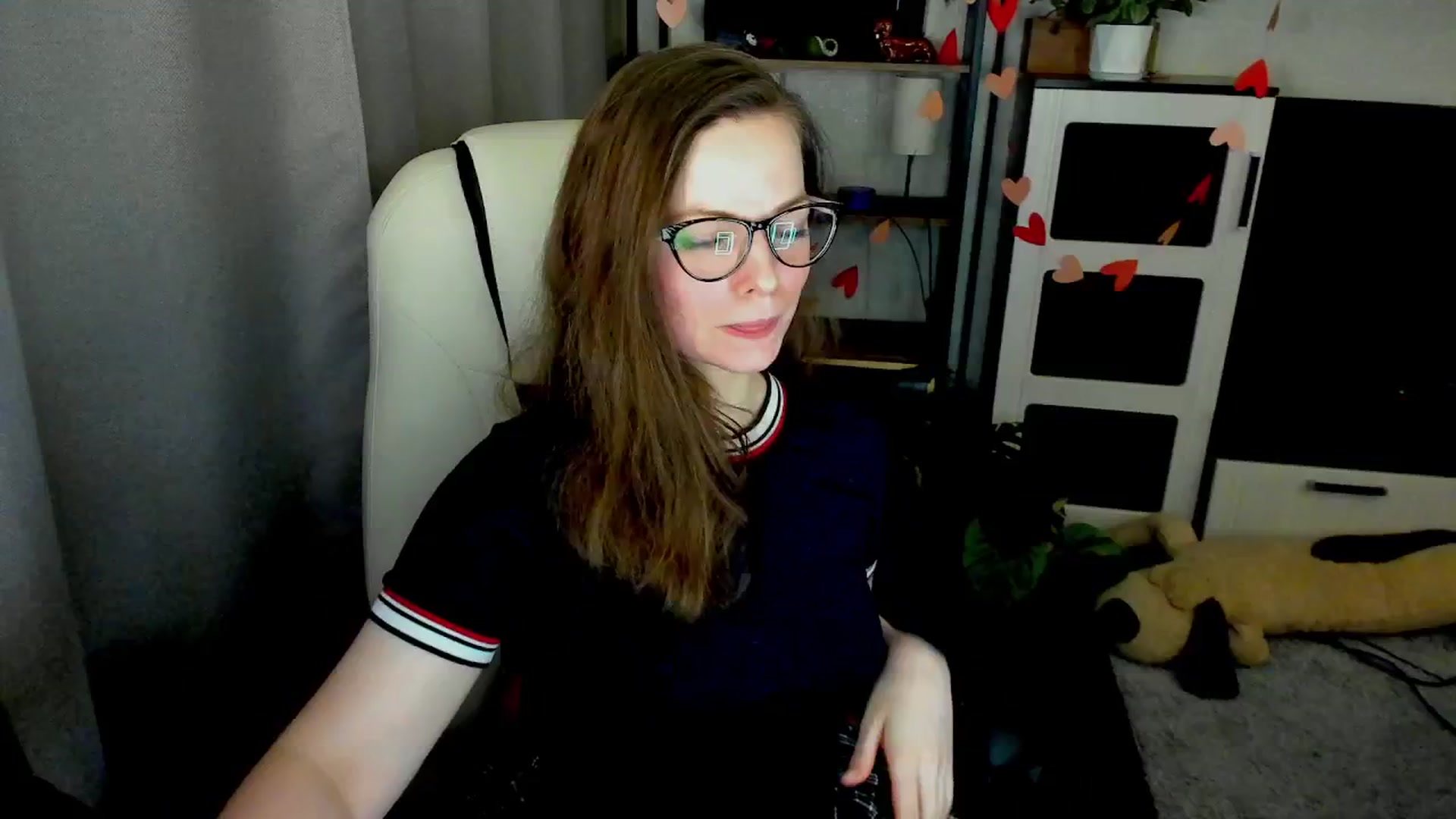 Gallery image thumbnail from MewTwo's myfreecams stream on, 03/10/2026, 23:49 image 16 of 20