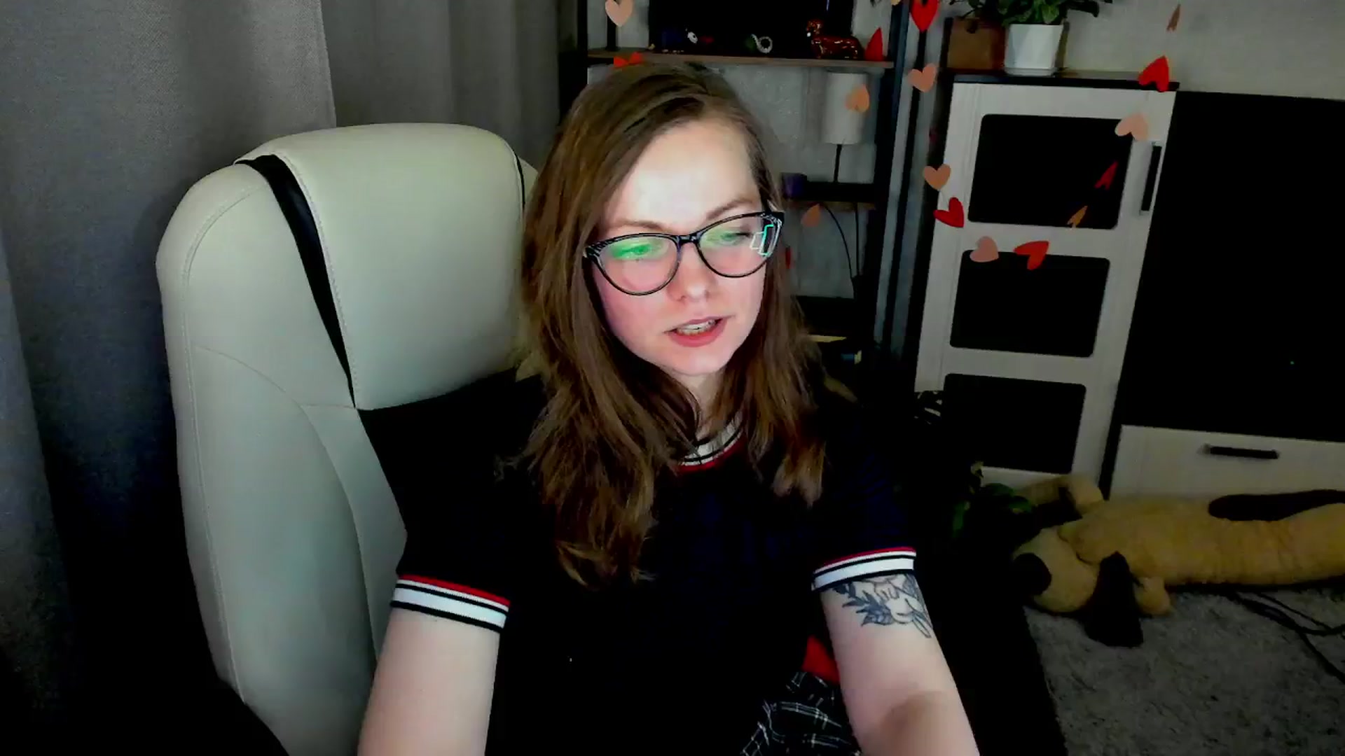 Gallery image thumbnail from MewTwo's myfreecams stream on, 03/10/2026, 23:49 image 8 of 20
