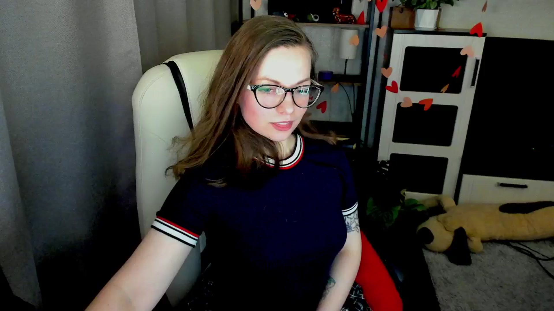 Gallery image thumbnail from MewTwo's myfreecams stream on, 03/10/2026, 23:49 image 11 of 20