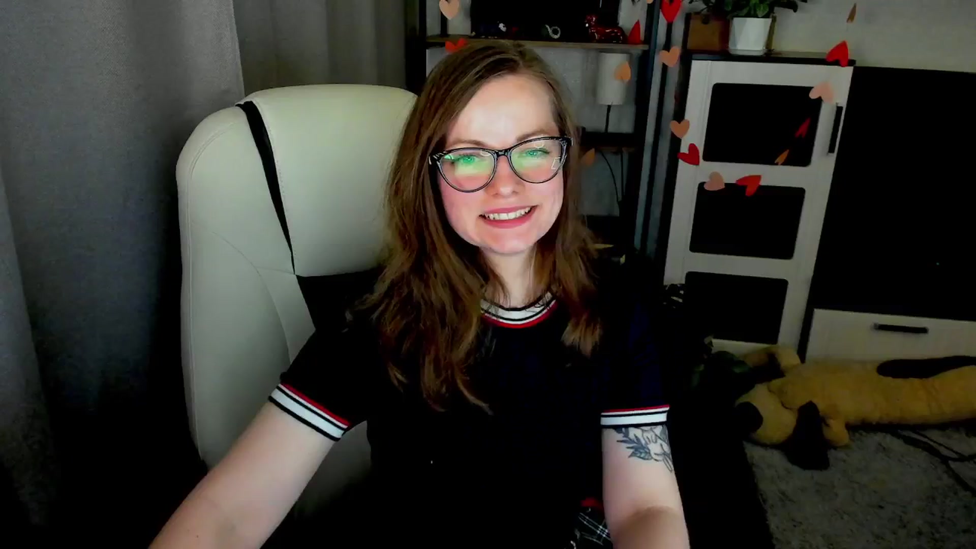 Gallery image thumbnail from MewTwo's myfreecams stream on, 03/10/2026, 23:49 image 4 of 20