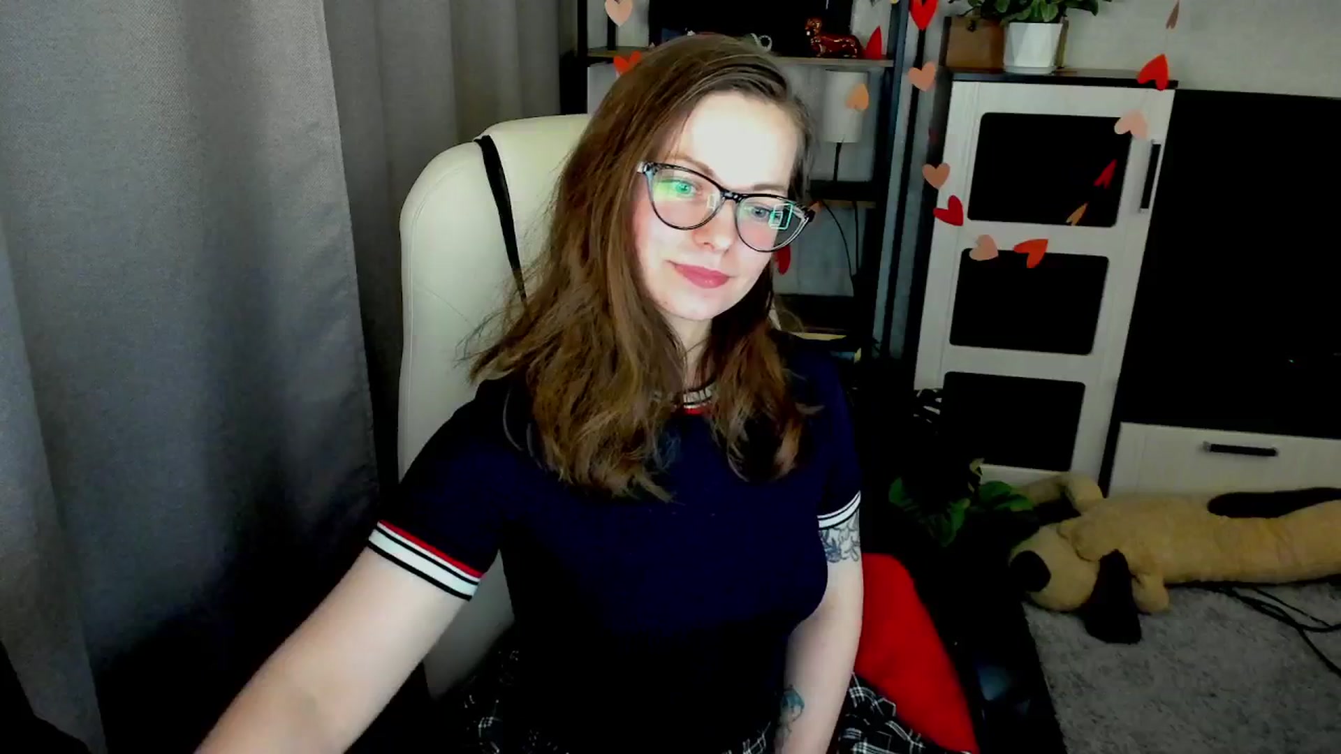 Gallery image thumbnail from MewTwo's myfreecams stream on, 03/10/2026, 23:49 image 10 of 20