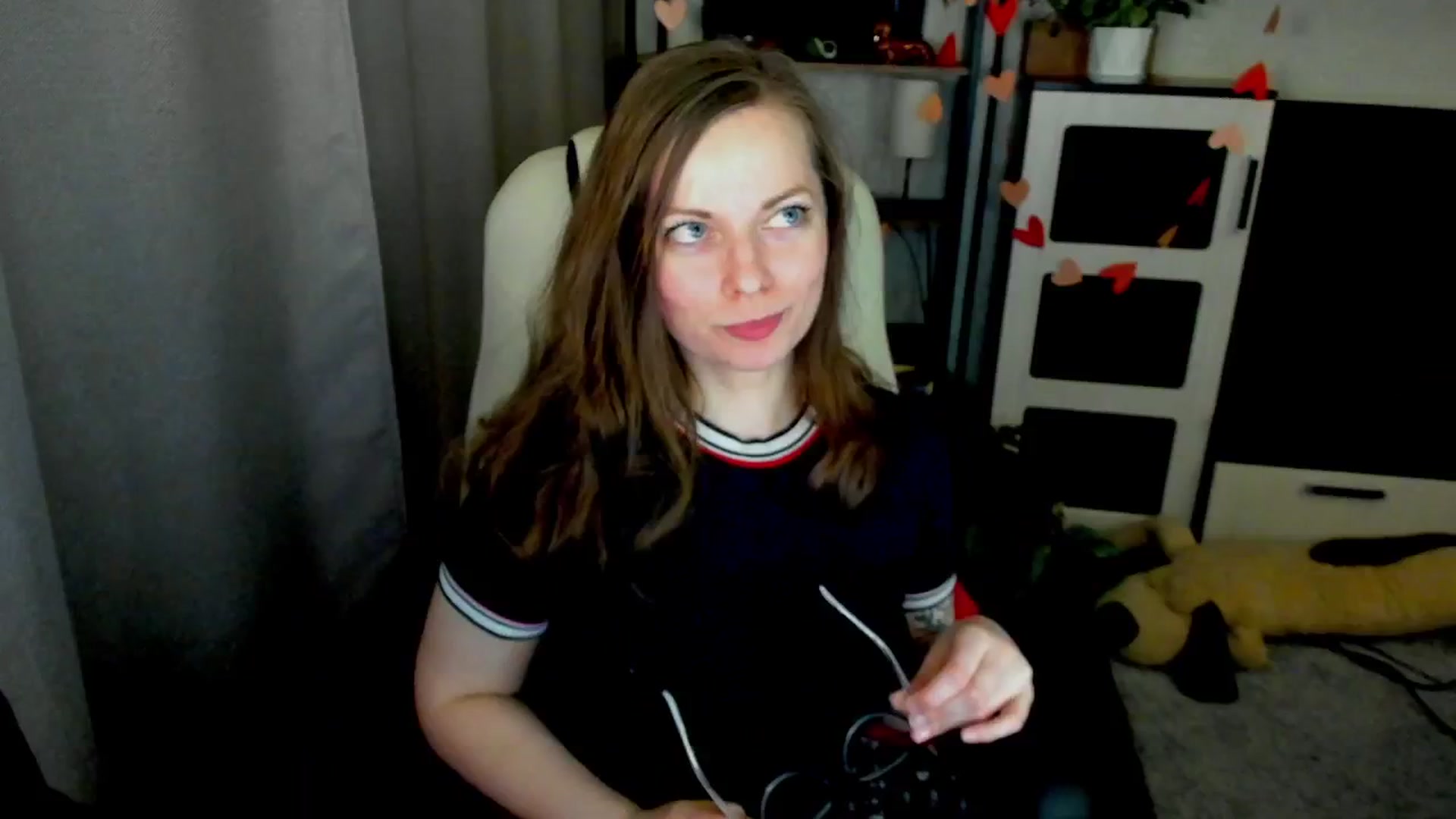 Gallery image thumbnail from MewTwo's myfreecams stream on, 03/10/2026, 23:49 image 2 of 20