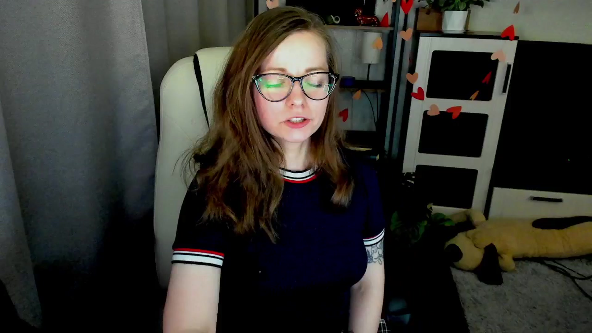 Gallery image thumbnail from MewTwo's myfreecams stream on, 03/10/2026, 23:49 image 3 of 20