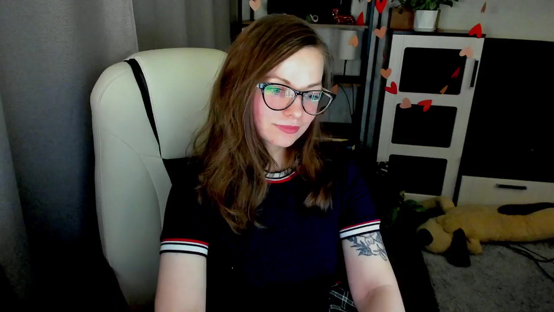 Gallery image thumbnail from MewTwo's myfreecams stream on, 03/10/2026, 23:49 image 5 of 20