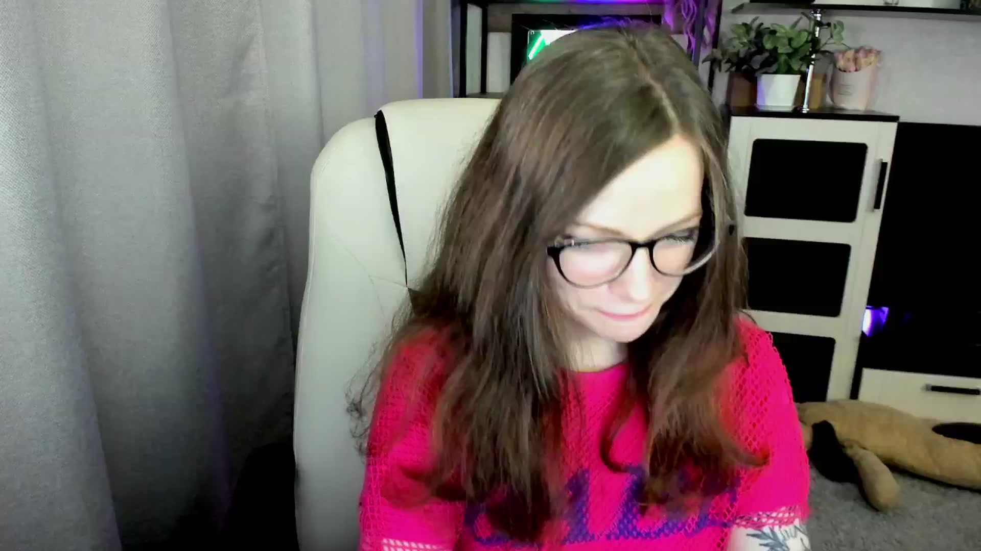 Gallery image thumbnail from MewTwo's myfreecams stream on, 04/02/2026, 14:35 image 1 of 20