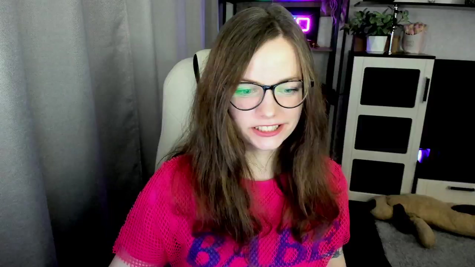 Gallery image thumbnail from MewTwo's myfreecams stream on, 04/02/2026, 14:35 image 2 of 20