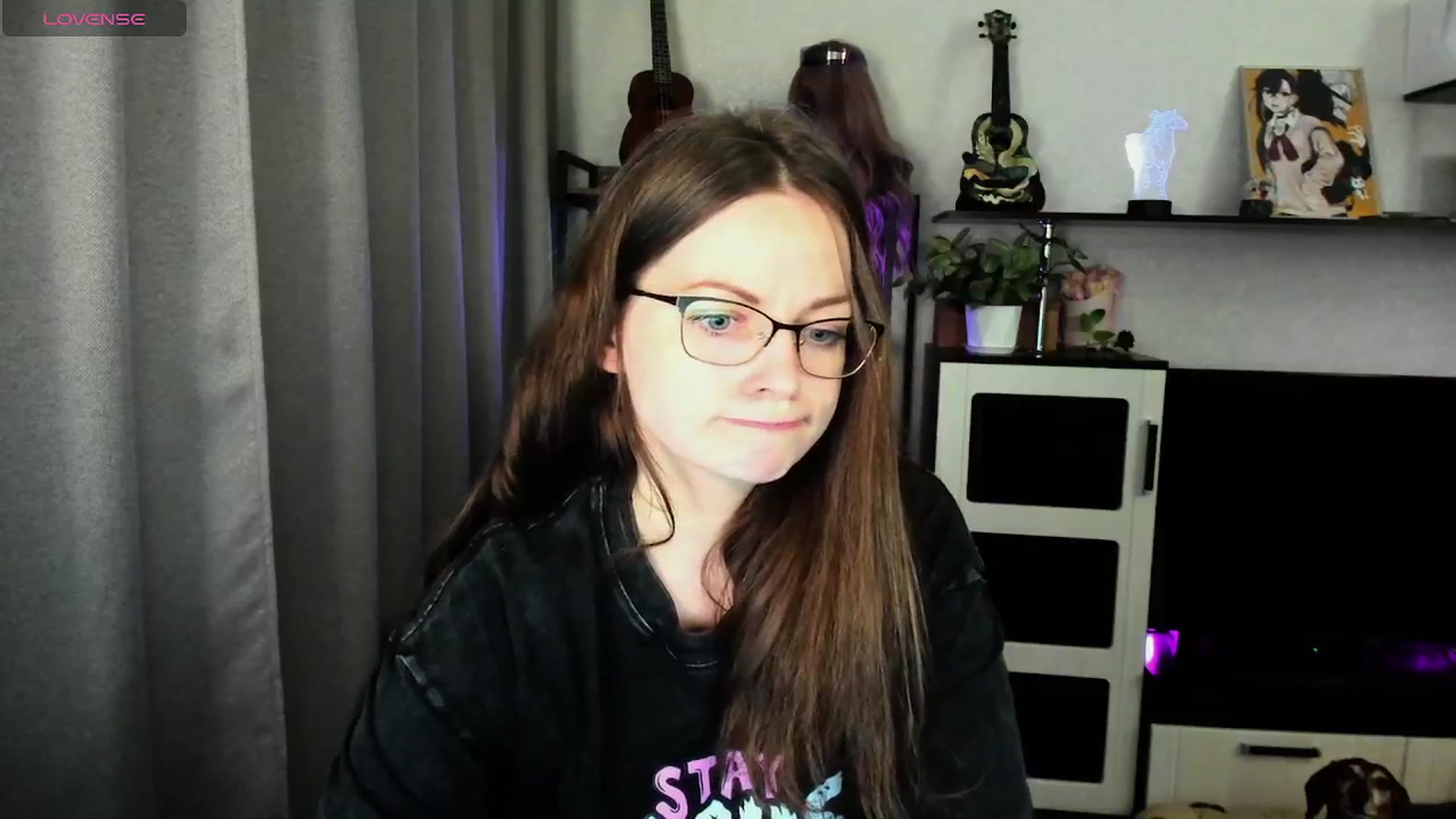 Gallery image thumbnail from MewTwo's myfreecams stream on, 05/03/2026, 24:36 image 3 of 20