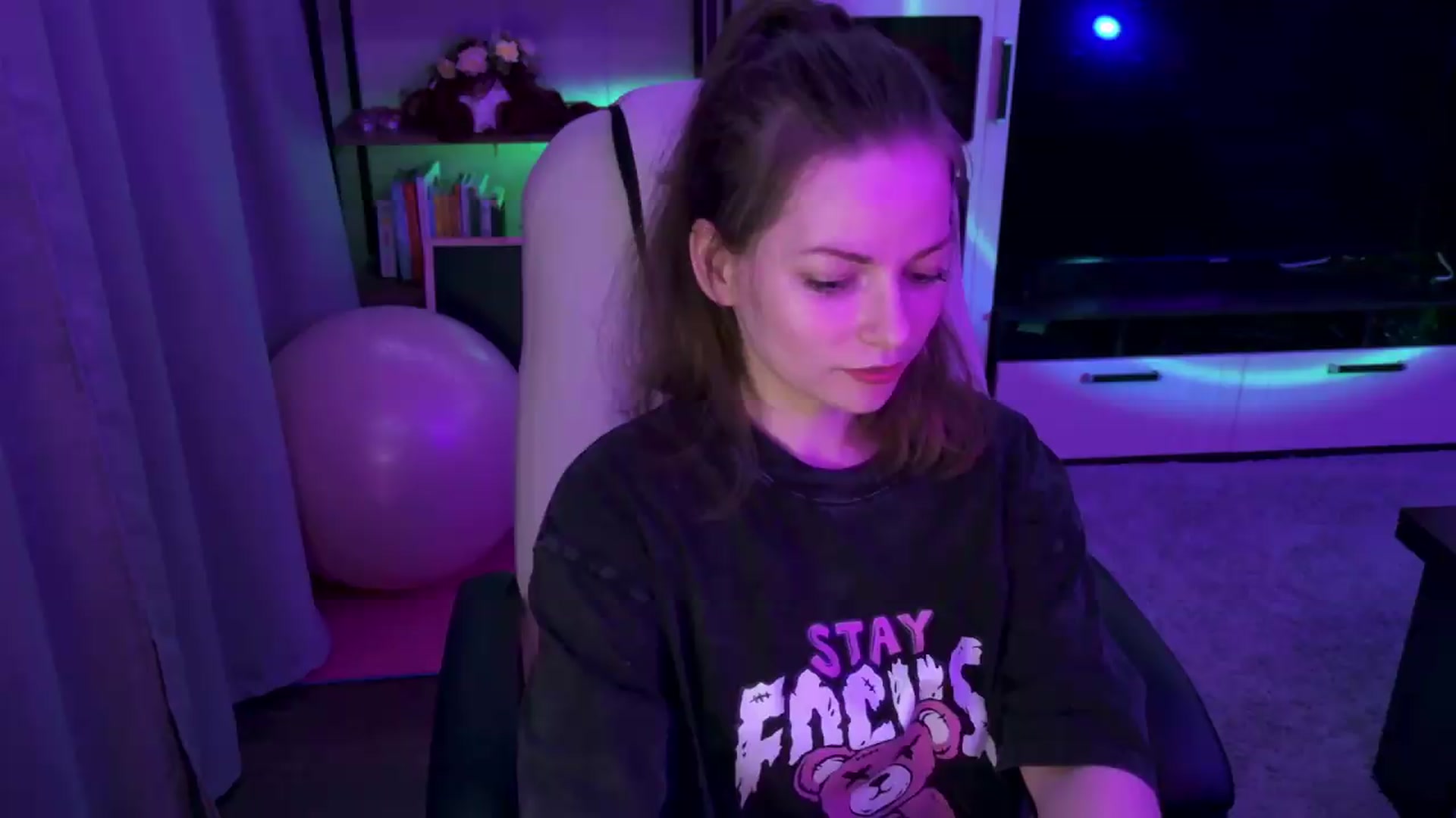 Gallery image thumbnail from MewTwoBDAY's myfreecams stream on, 06/29/2026, 18:59 image 15 of 20