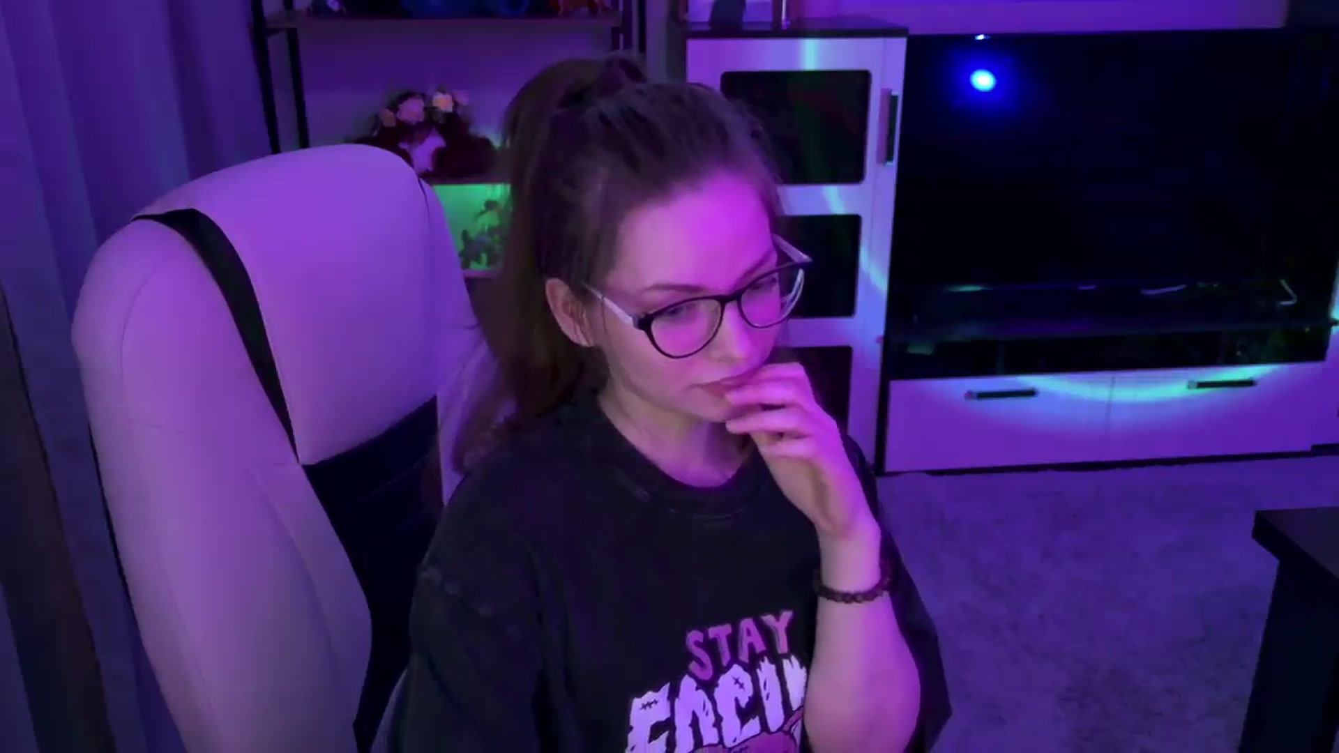 Gallery image thumbnail from MewTwoBDAY's myfreecams stream on, 06/29/2026, 19:33 image 20 of 20