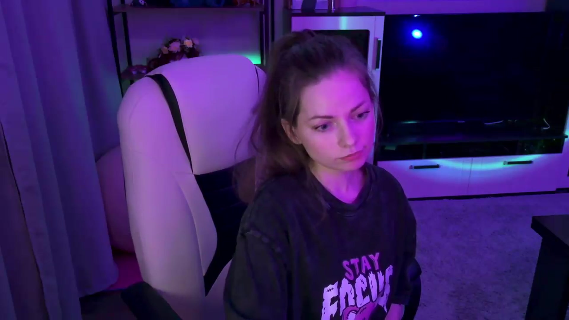 Gallery image thumbnail from MewTwoBDAY's myfreecams stream on, 06/29/2026, 19:33 image 4 of 20