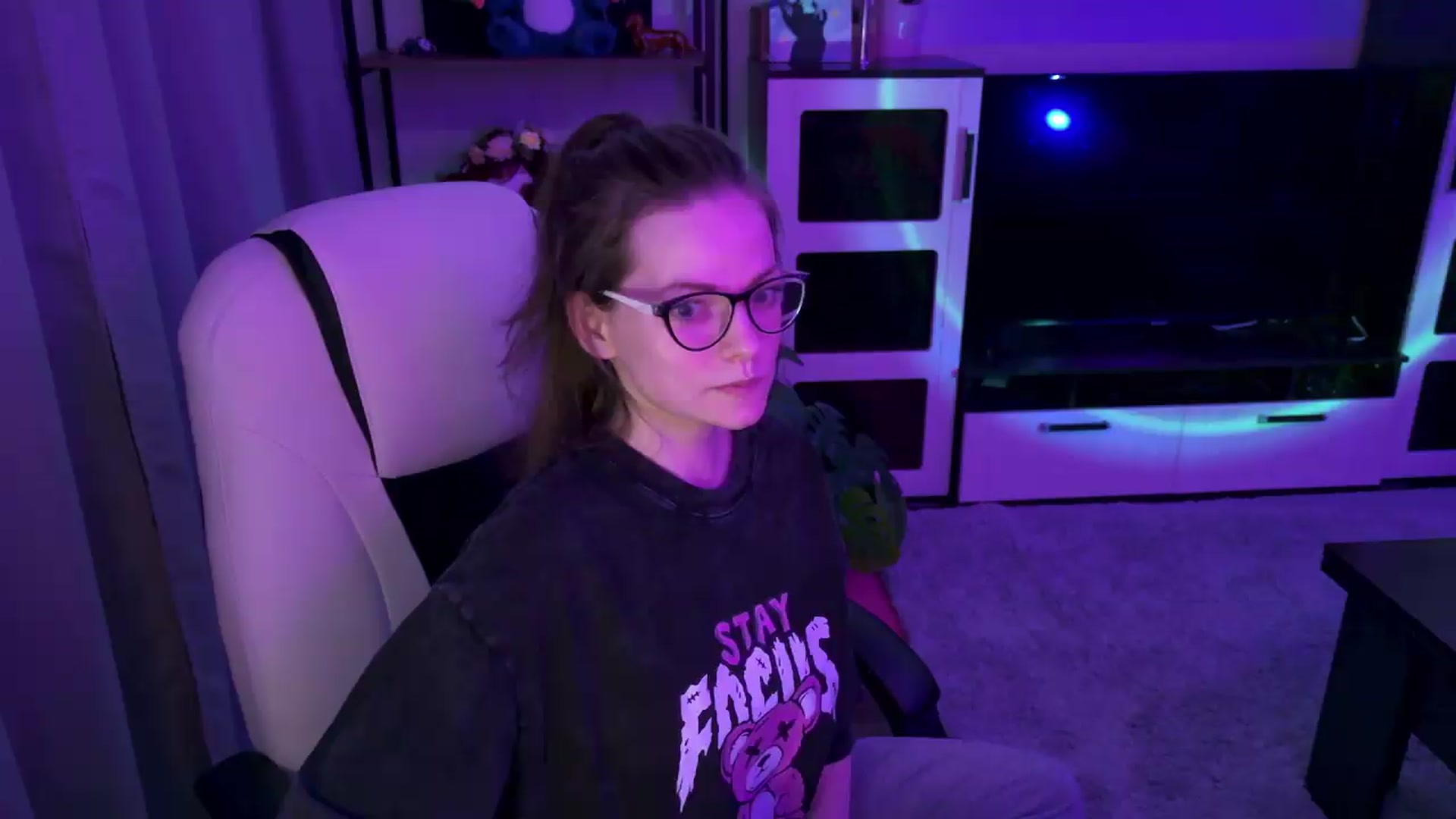 Gallery image thumbnail from MewTwoBDAY's myfreecams stream on, 06/29/2026, 20:09 image 1 of 20