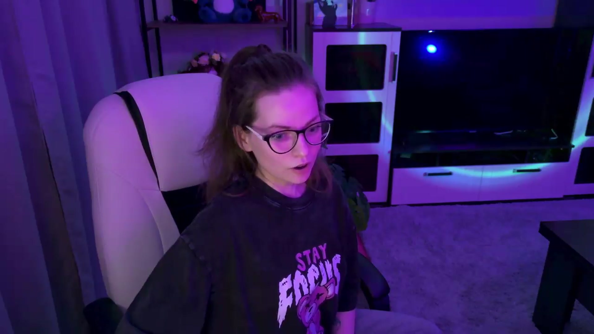 Gallery image thumbnail from MewTwoBDAY's myfreecams stream on, 06/29/2026, 20:09 image 5 of 20
