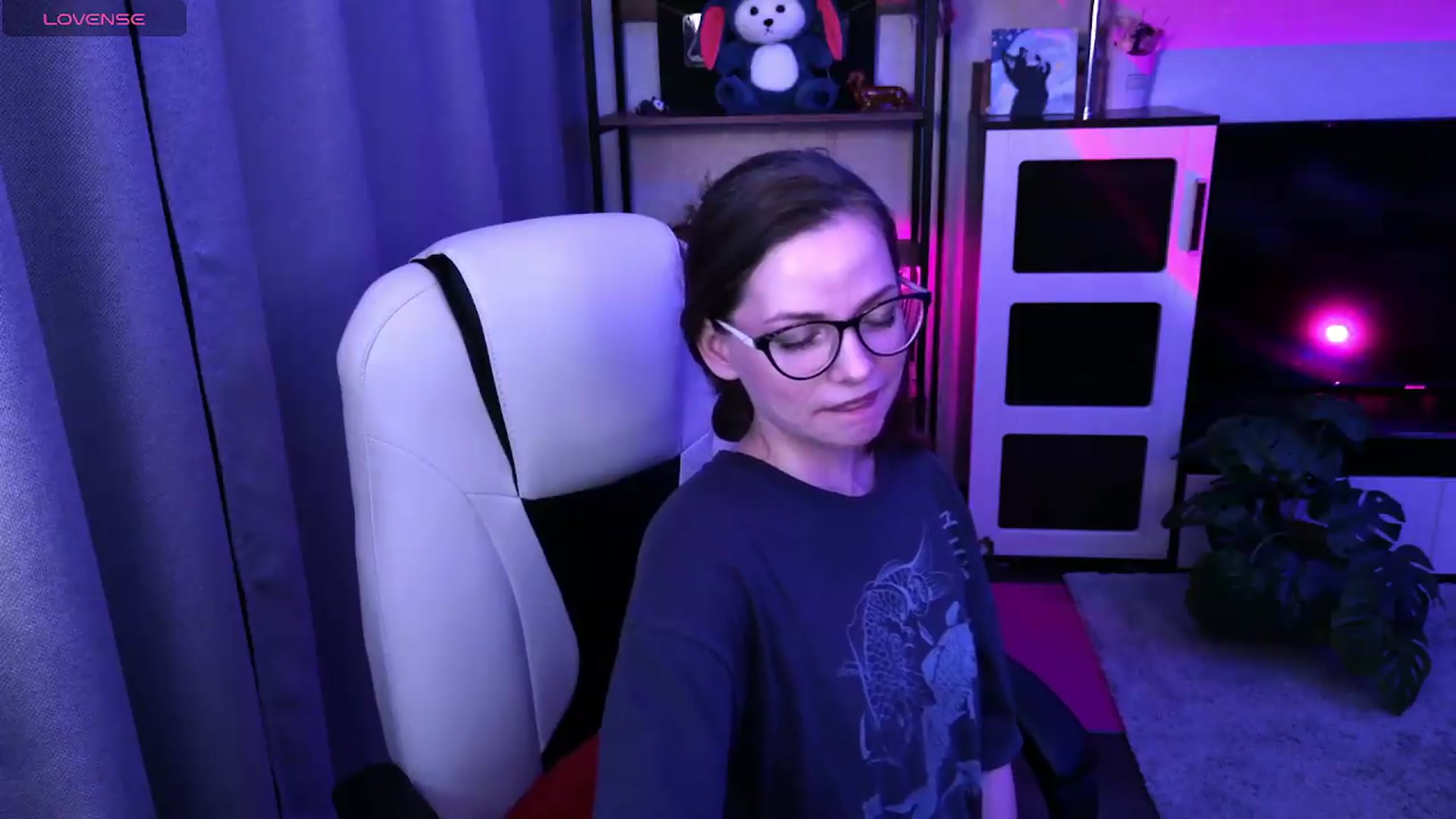 Gallery image thumbnail from MewTwoBDAY's myfreecams stream on, 07/01/2026, 20:40 image 20 of 20
