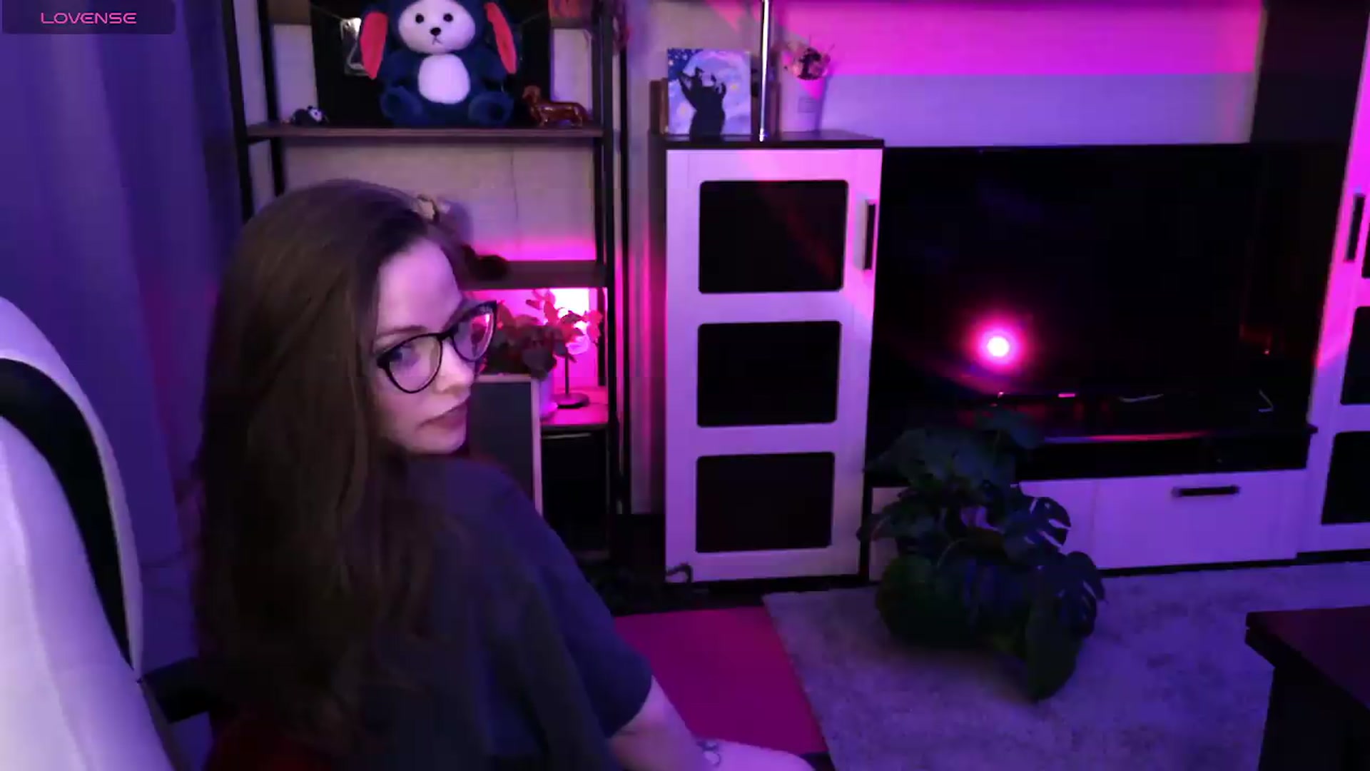 Gallery image thumbnail from MewTwoBDAY's myfreecams stream on, 07/01/2026, 20:40 image 3 of 20
