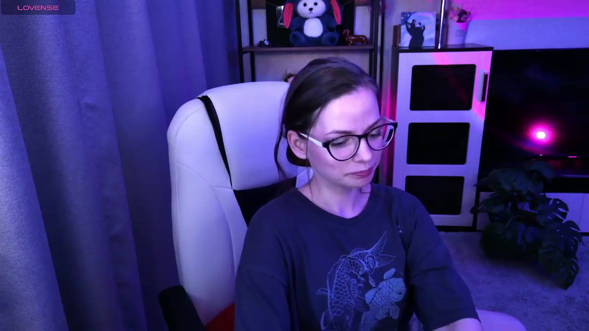Gallery image thumbnail from MewTwoBDAY's myfreecams stream on, 07/01/2026, 20:40 image 18 of 20