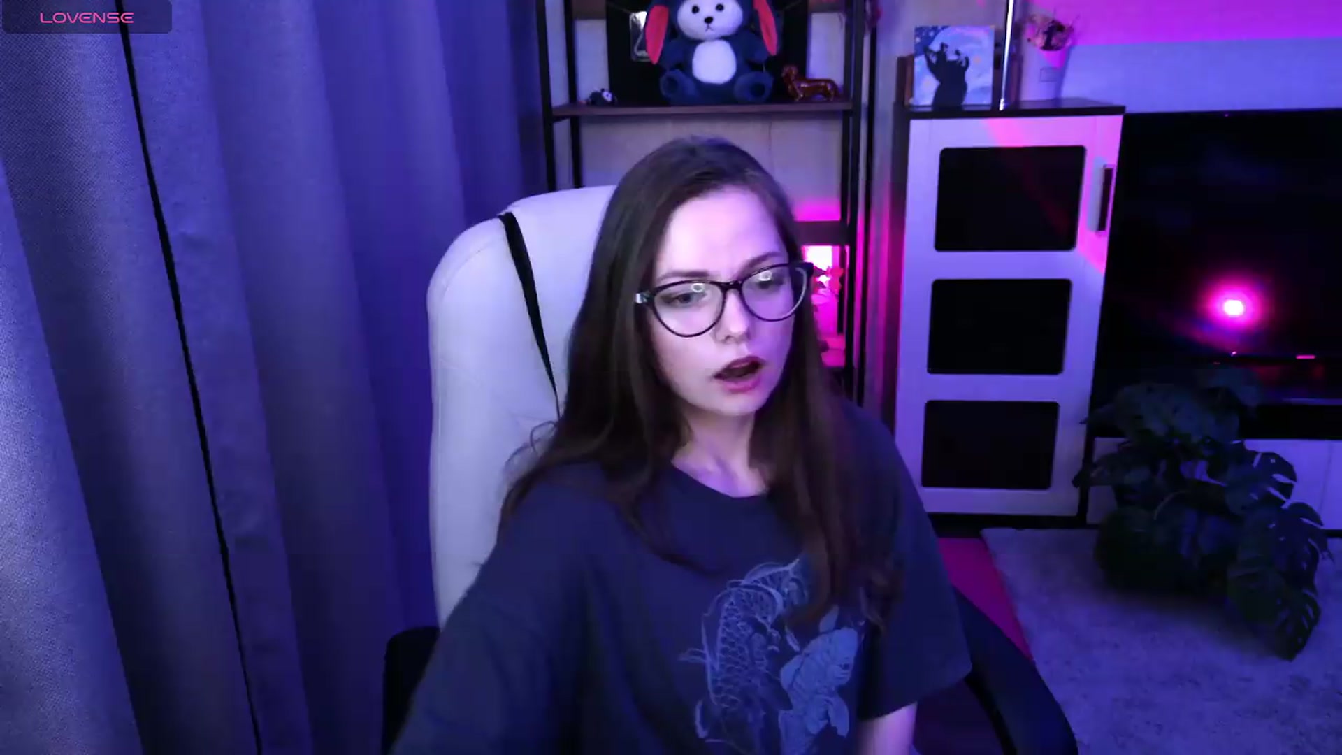 Gallery image thumbnail from MewTwoBDAY's myfreecams stream on, 07/01/2026, 20:40 image 14 of 20