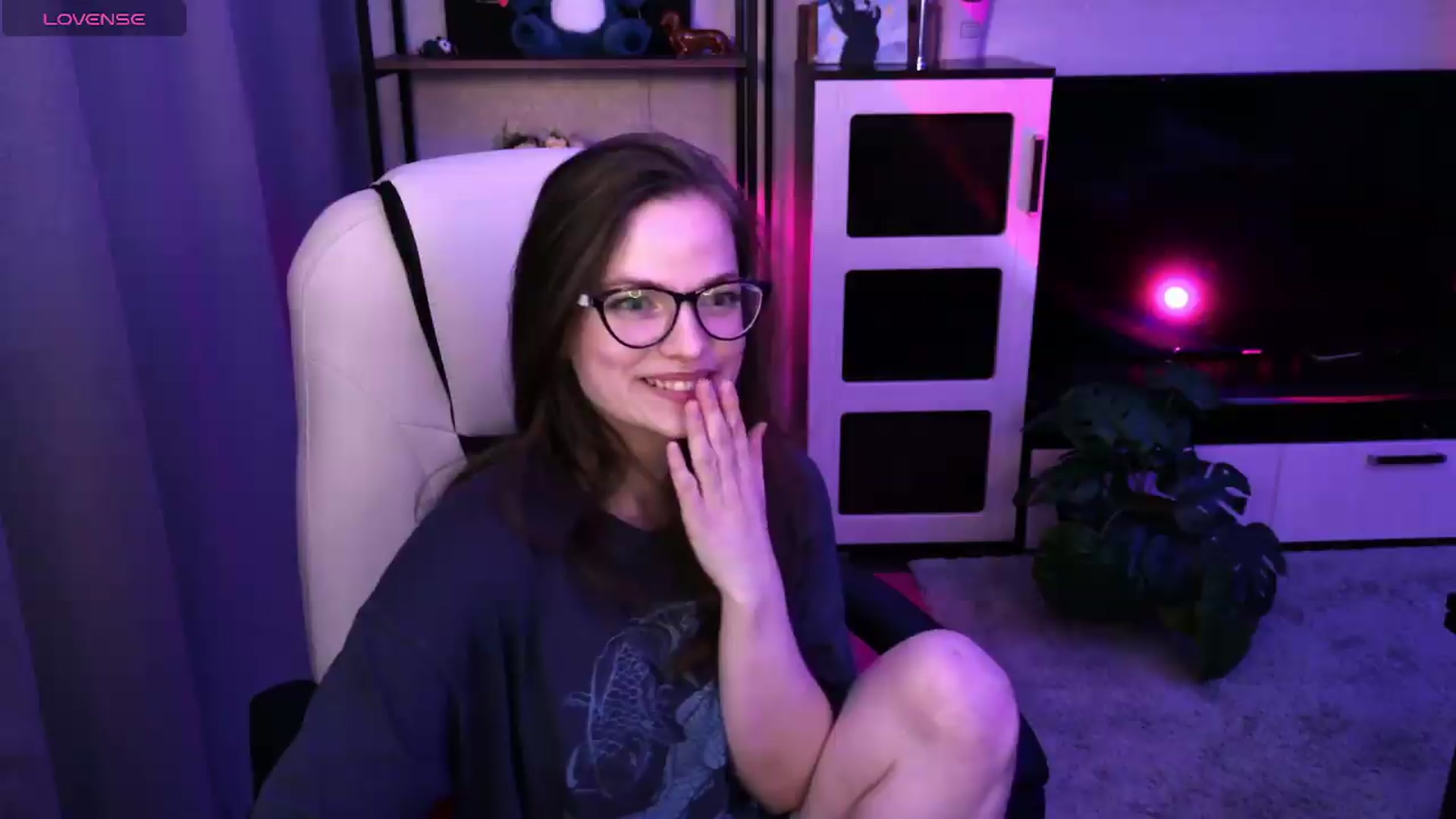 Gallery image thumbnail from MewTwoBDAY's myfreecams stream on, 07/01/2026, 20:40 image 7 of 20