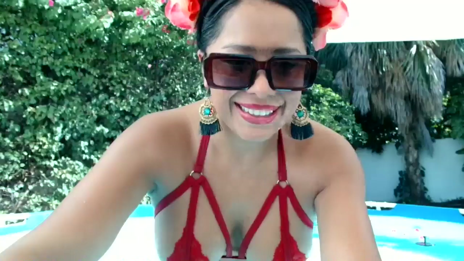 Gallery image thumbnail from Mexicanissima's myfreecams stream on, 10/26/2025, 20:18 image 3 of 20