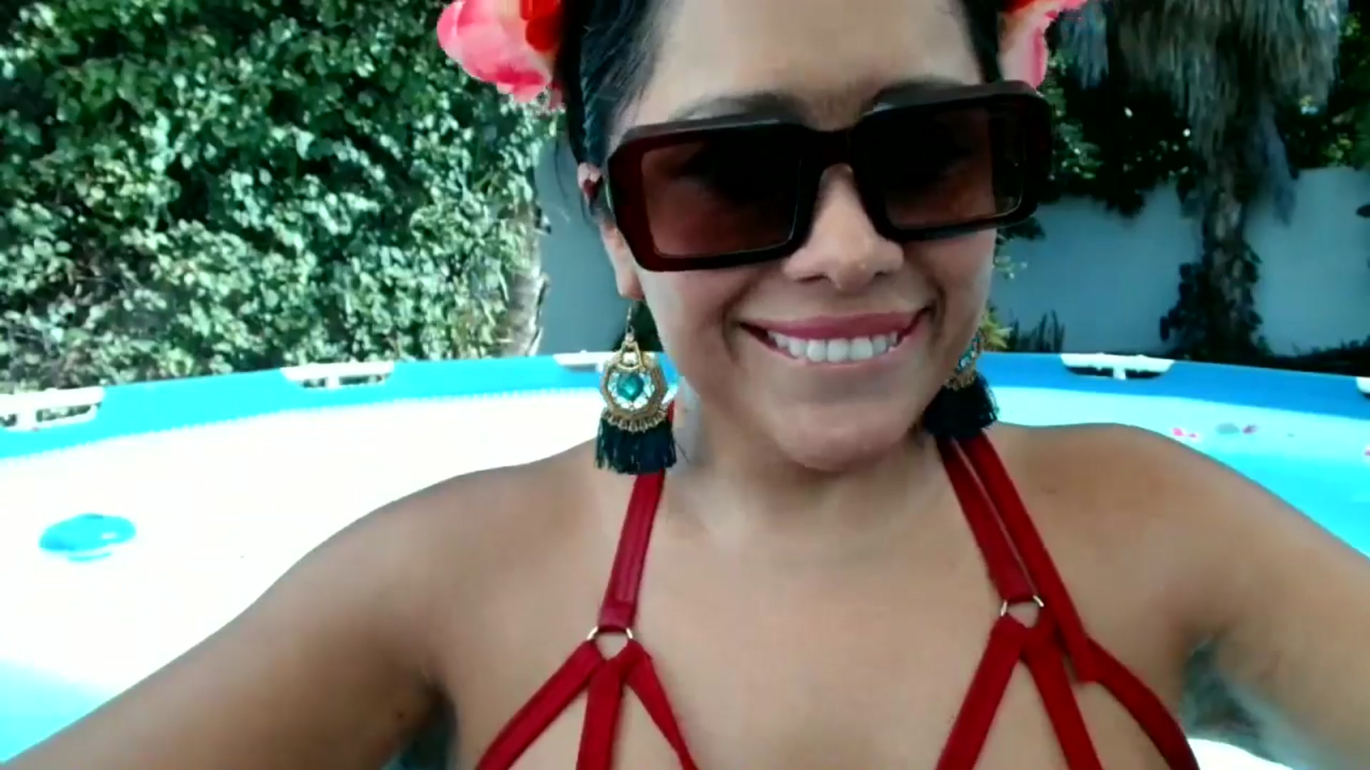 Gallery image thumbnail from Mexicanissima's myfreecams stream on, 10/26/2025, 20:18 image 19 of 20