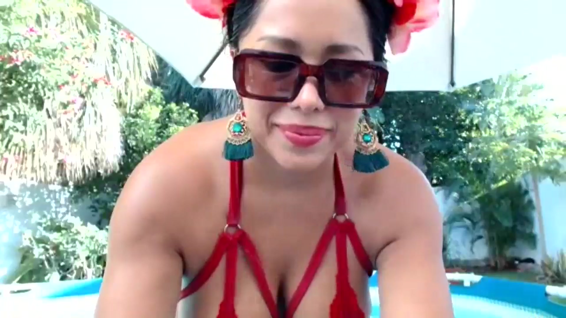 Gallery image thumbnail from Mexicanissima's myfreecams stream on, 10/26/2025, 21:53 image 19 of 20