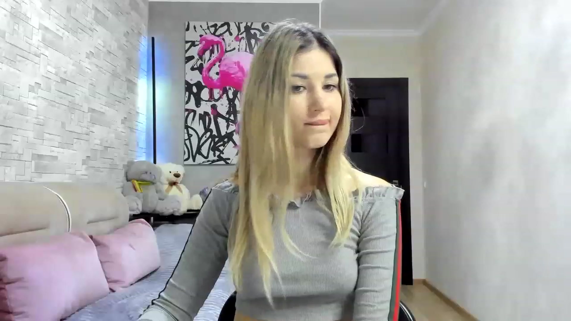 Gallery image thumbnail from Mexika's myfreecams stream on, 11/20/2022, 21:13 image 18 of 20