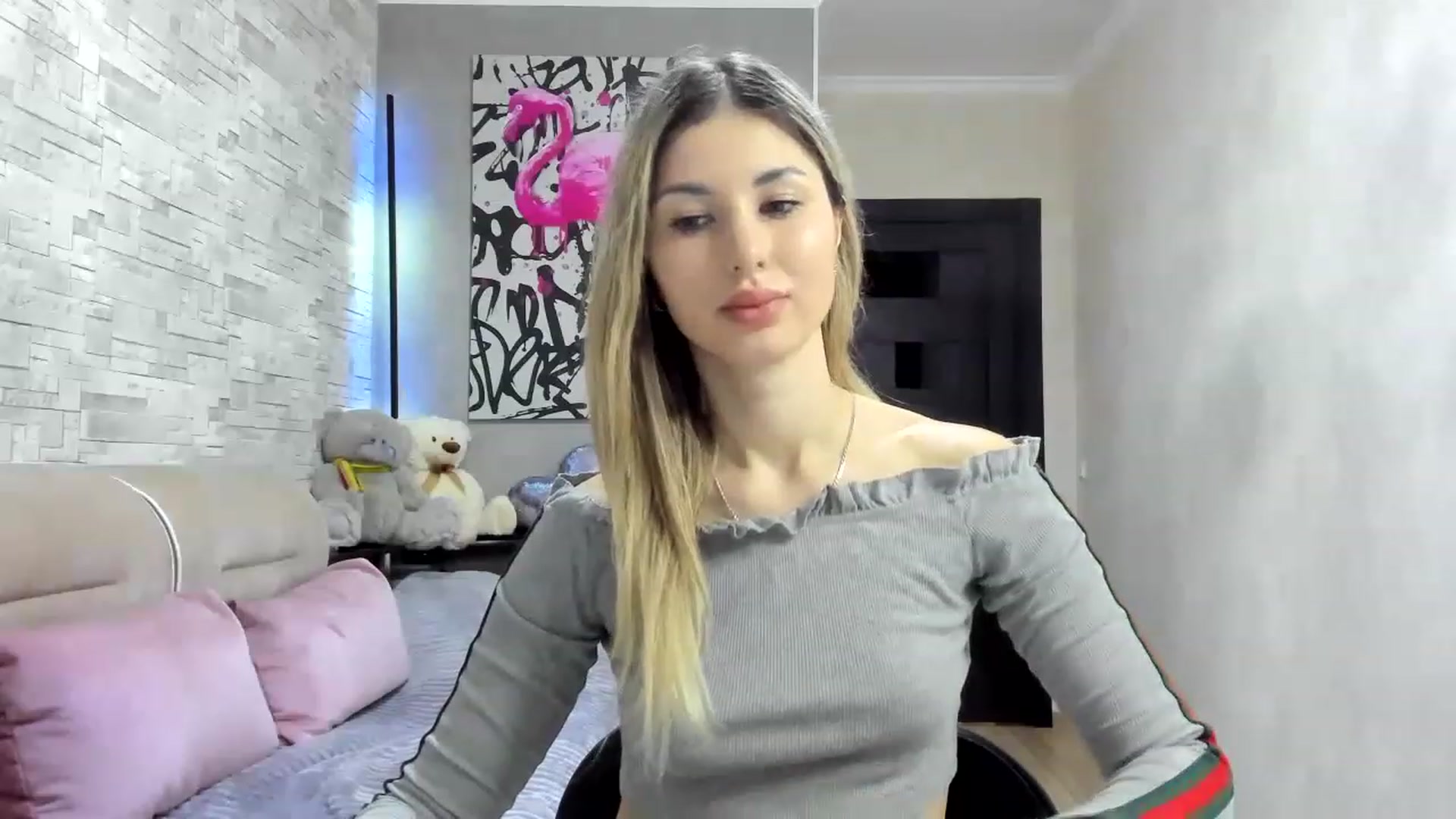 Gallery image thumbnail from Mexika's myfreecams stream on, 11/20/2022, 21:13 image 16 of 20