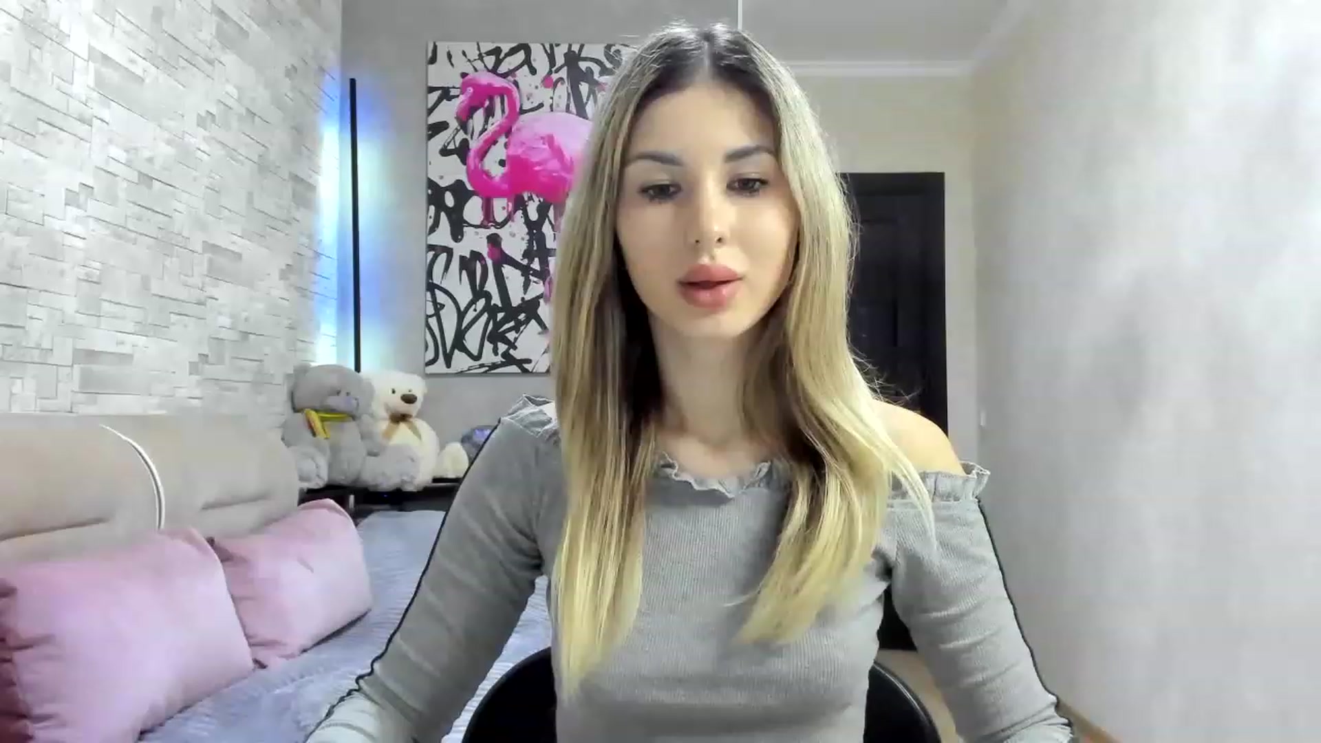 Gallery image thumbnail from Mexika's myfreecams stream on, 11/20/2022, 21:13 image 1 of 20