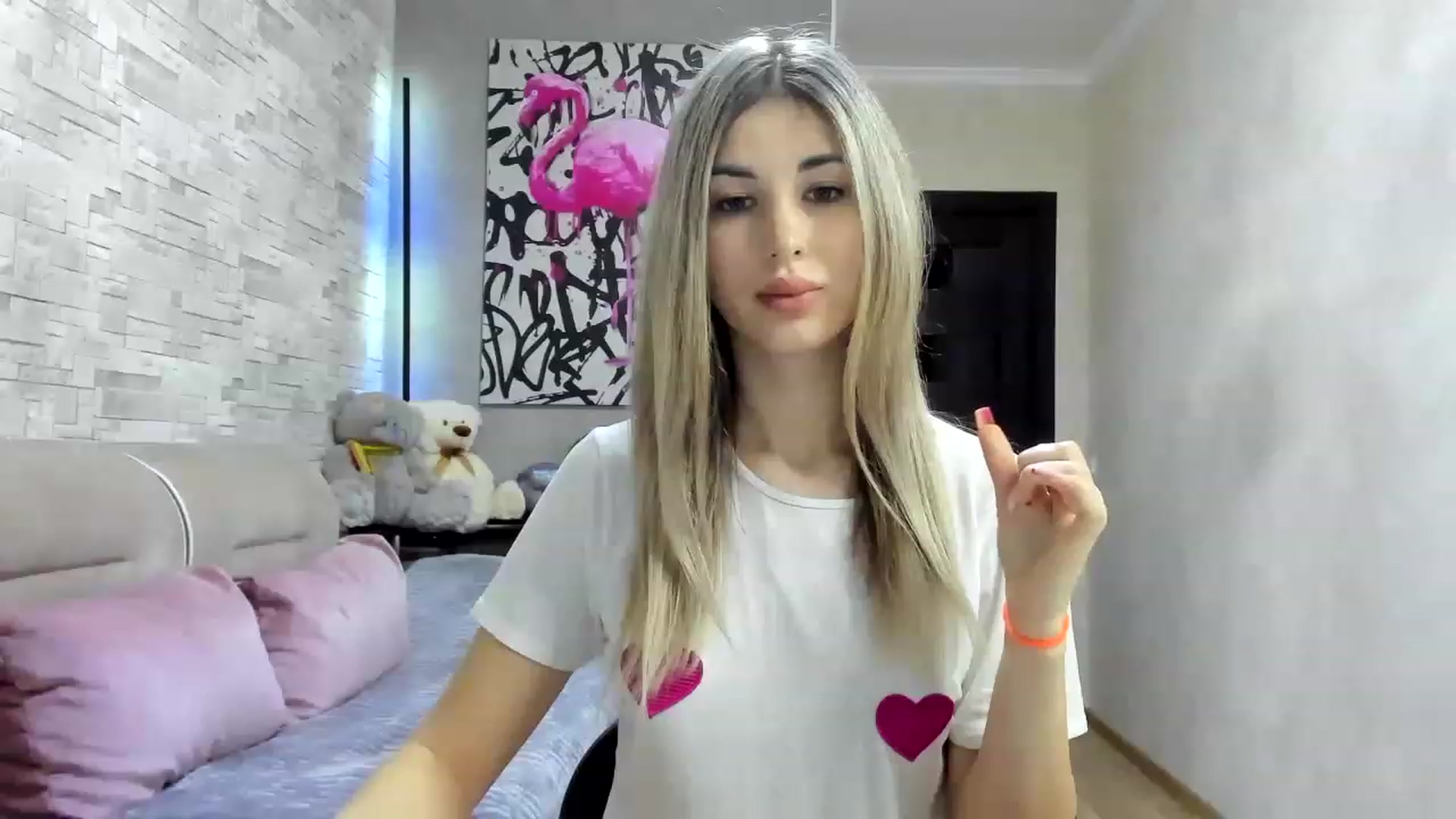 Gallery image thumbnail from Mexika's myfreecams stream on, 11/21/2022, 23:09 image 7 of 20