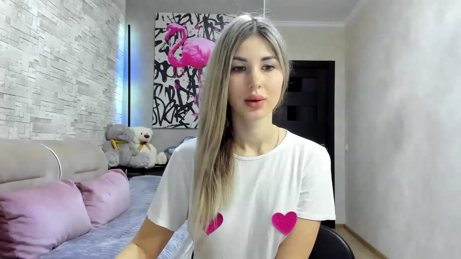 Gallery image thumbnail from Mexika's myfreecams stream on, 11/21/2022, 23:09 image 14 of 20