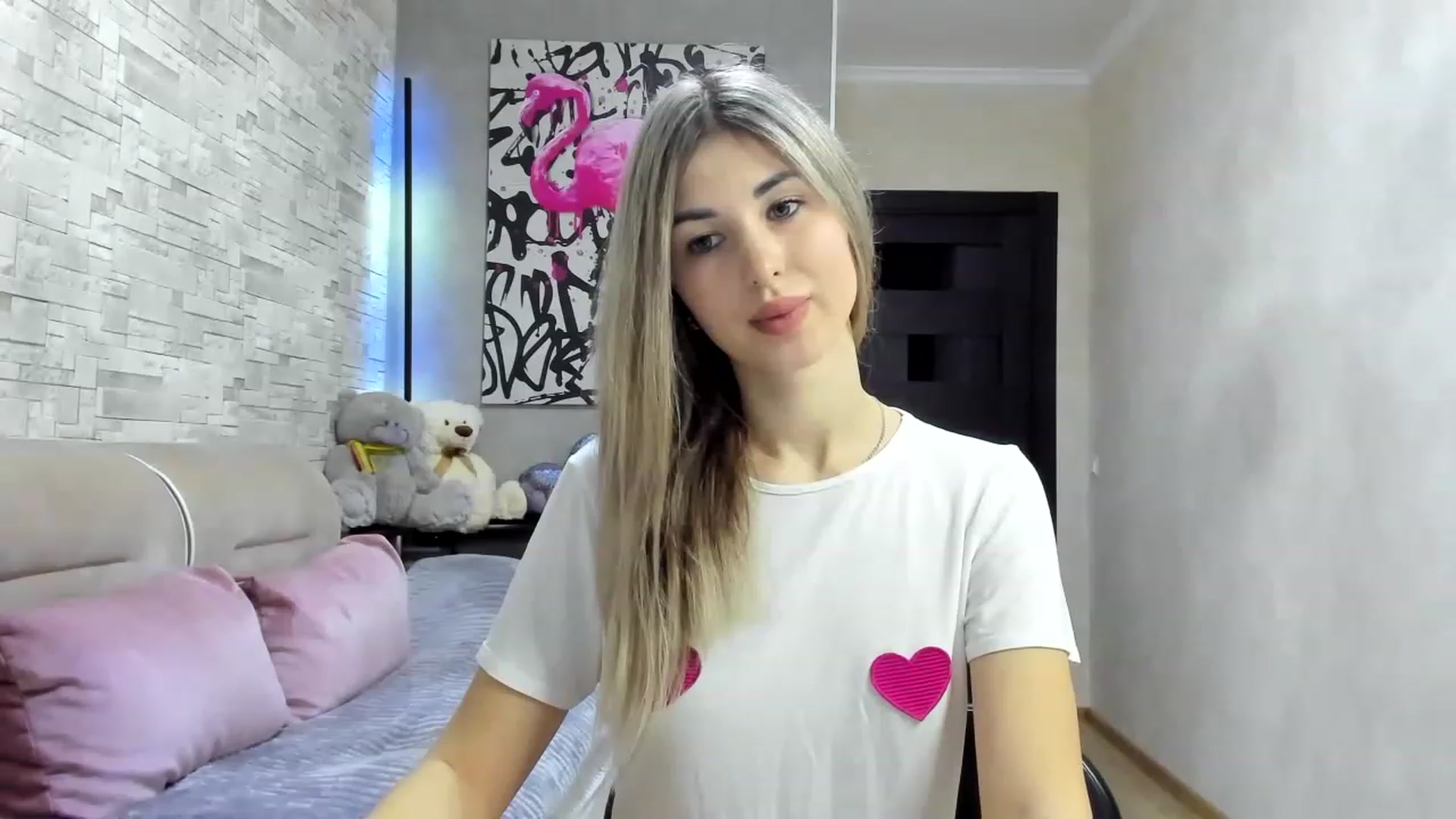 Gallery image thumbnail from Mexika's myfreecams stream on, 11/21/2022, 23:09 image 15 of 20
