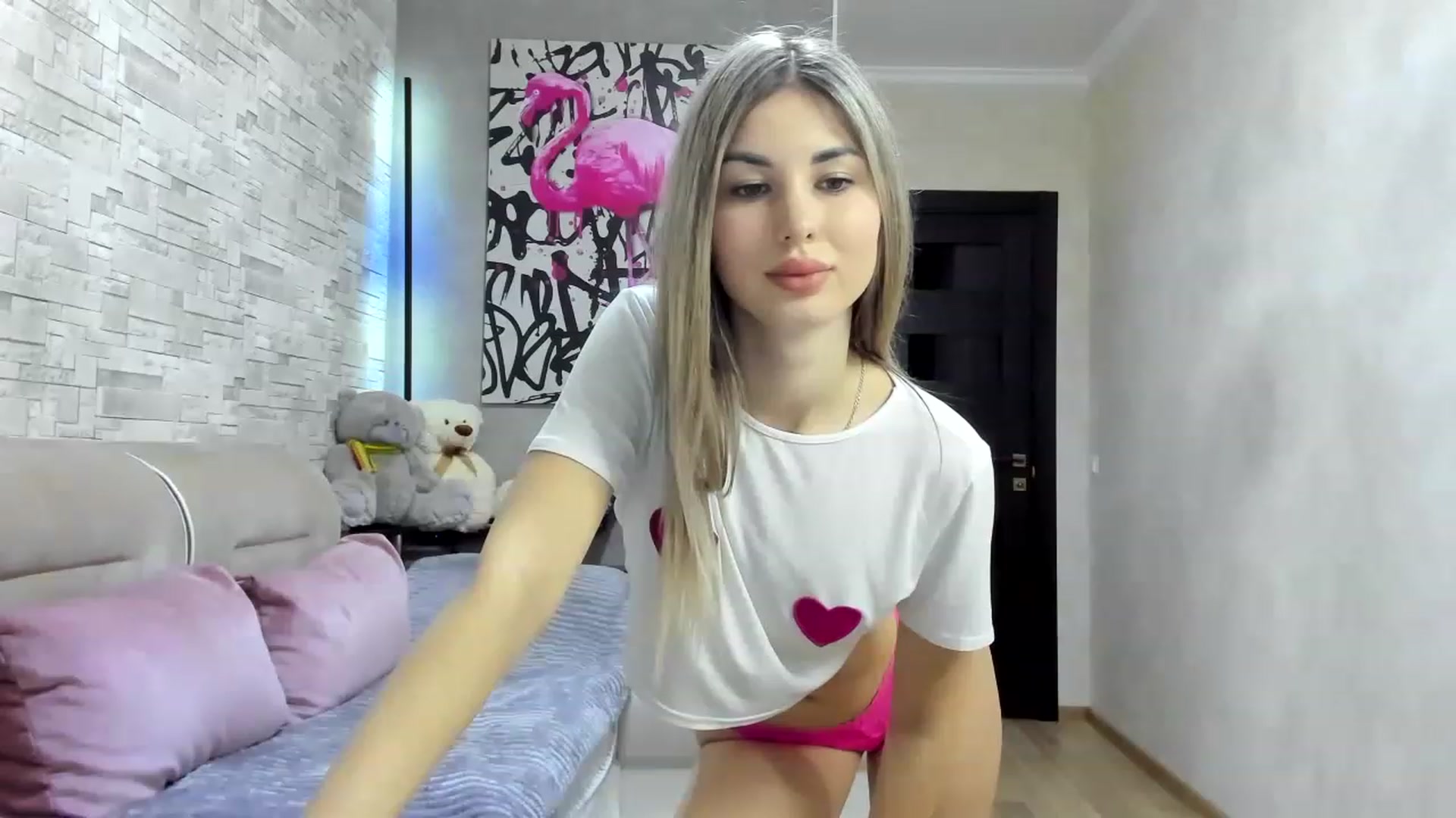 Gallery image thumbnail from Mexika's myfreecams stream on, 11/21/2022, 23:09 image 20 of 20