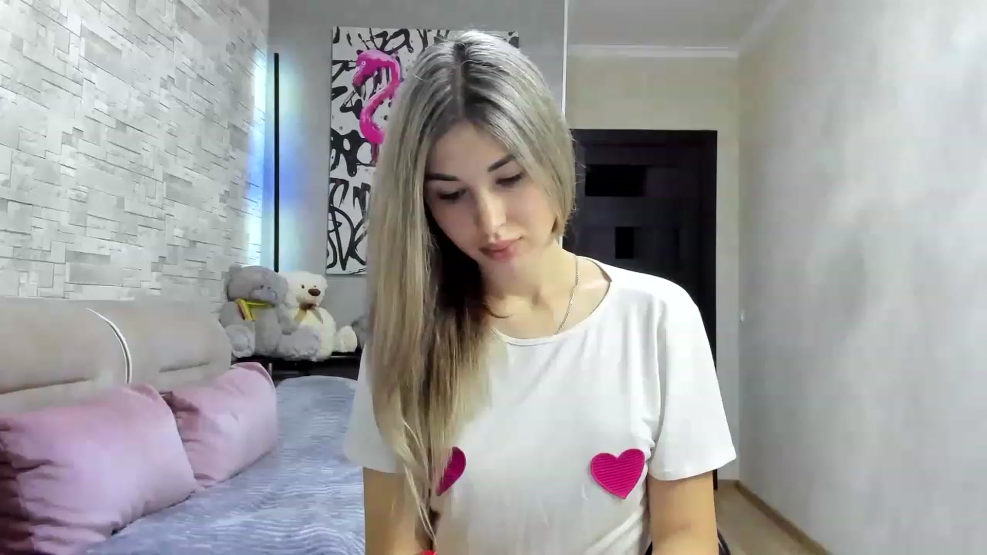 Gallery image thumbnail from Mexika's myfreecams stream on, 11/21/2022, 23:09 image 6 of 20