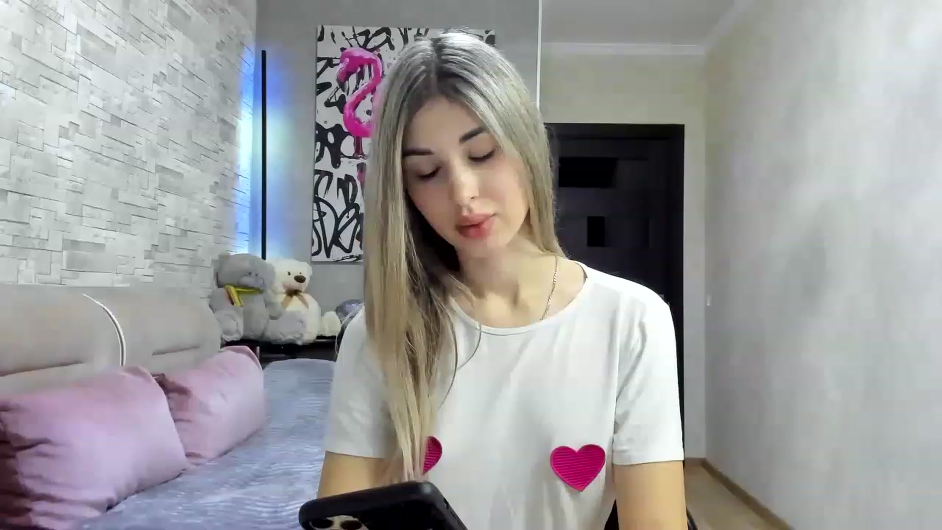 Gallery image thumbnail from Mexika's myfreecams stream on, 11/21/2022, 23:09 image 10 of 20