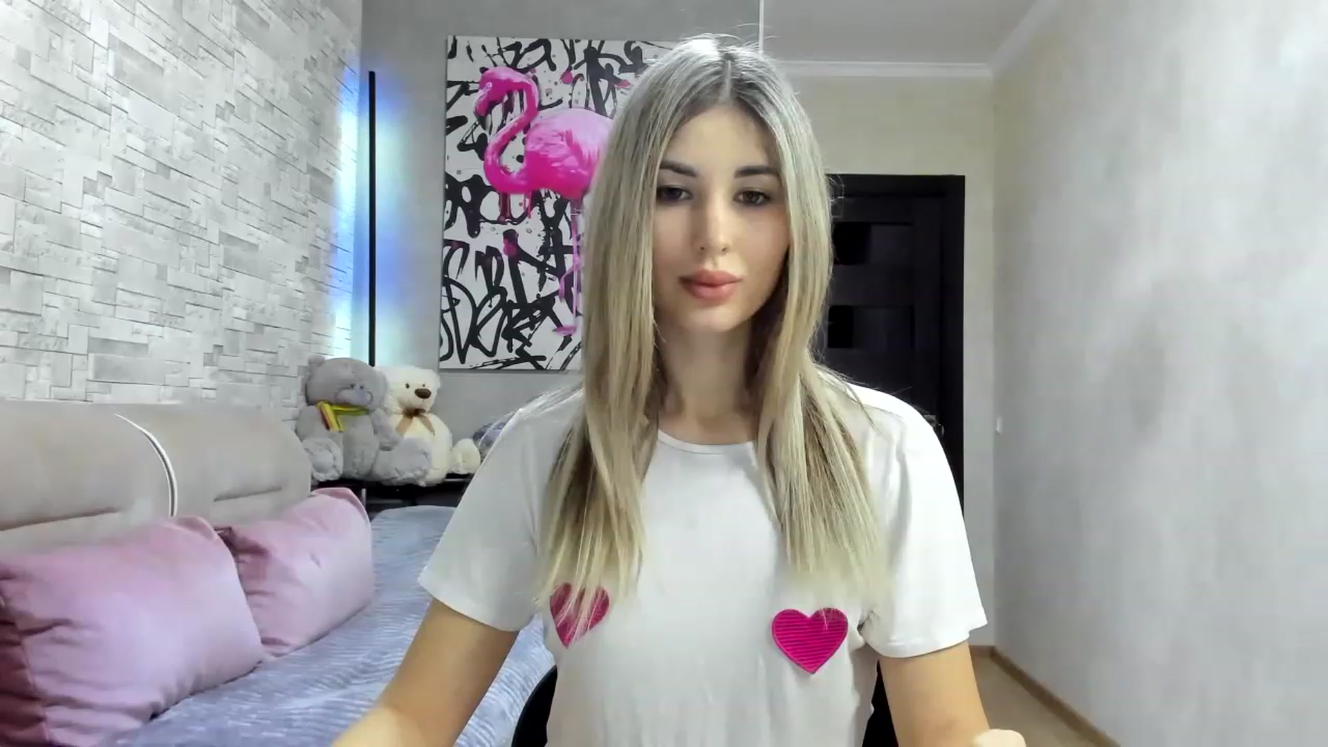 Gallery image thumbnail from Mexika's myfreecams stream on, 11/21/2022, 23:09 image 9 of 20
