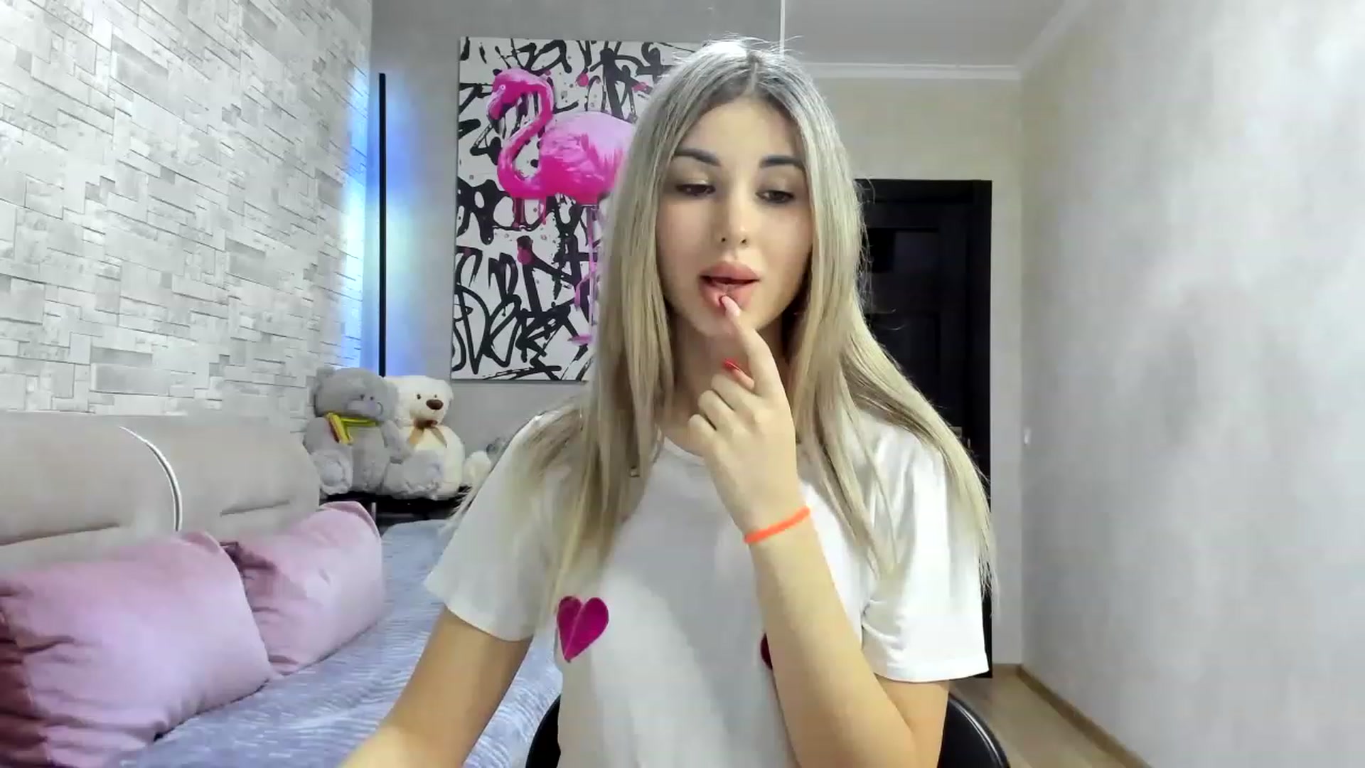 Gallery image thumbnail from Mexika's myfreecams stream on, 11/21/2022, 23:09 image 8 of 20