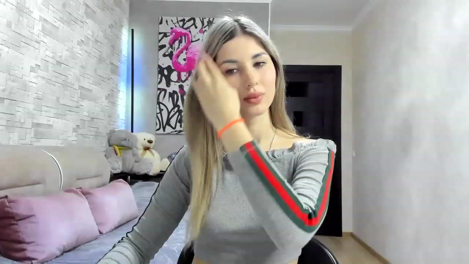 Gallery image thumbnail from Mexika's myfreecams stream on, 11/25/2022, 23:45 image 8 of 20
