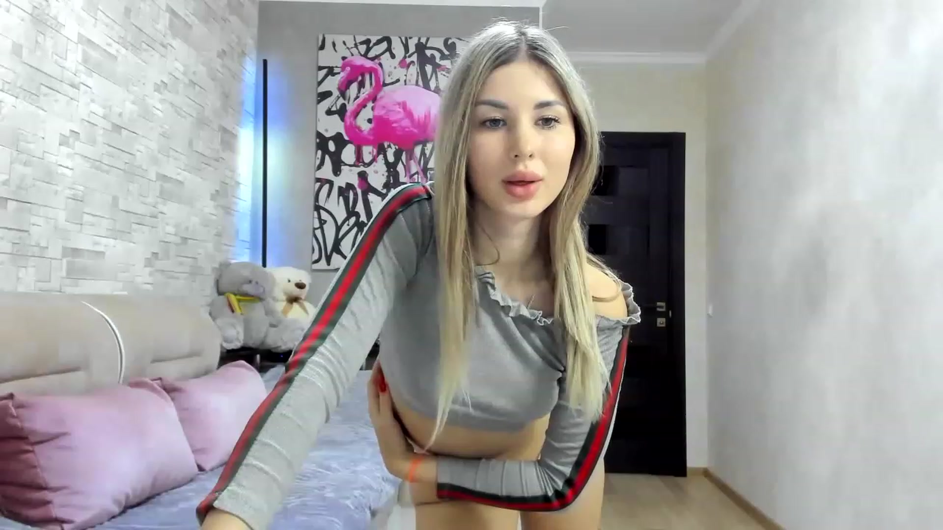 Gallery image thumbnail from Mexika's myfreecams stream on, 11/25/2022, 23:45 image 20 of 20