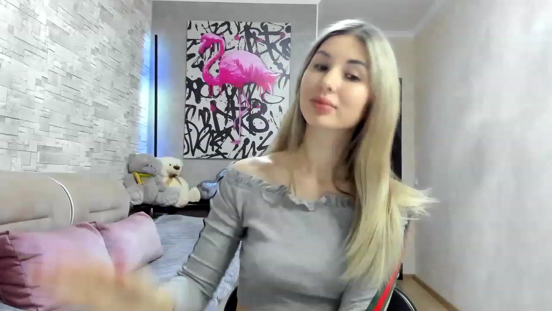 Gallery image thumbnail from Mexika's myfreecams stream on, 11/26/2022, 24:31 image 11 of 20
