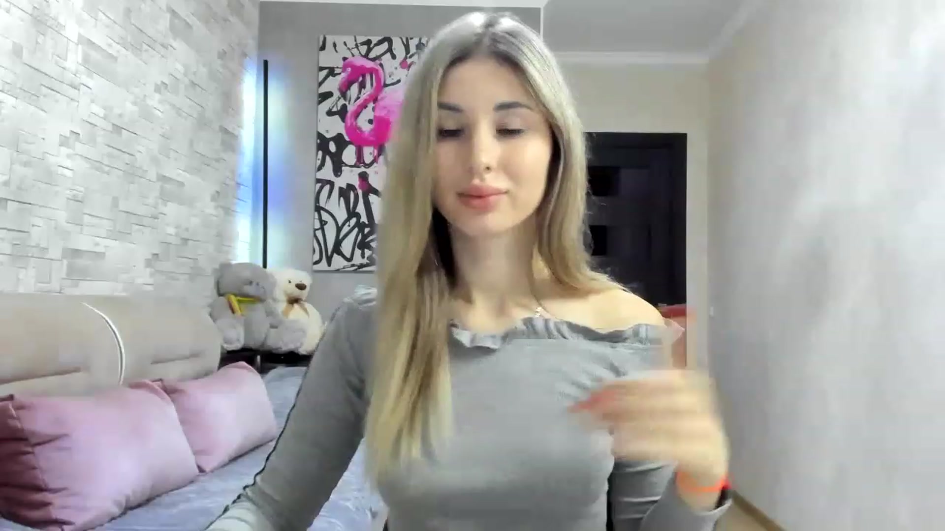 Gallery image thumbnail from Mexika's myfreecams stream on, 11/26/2022, 24:31 image 15 of 20