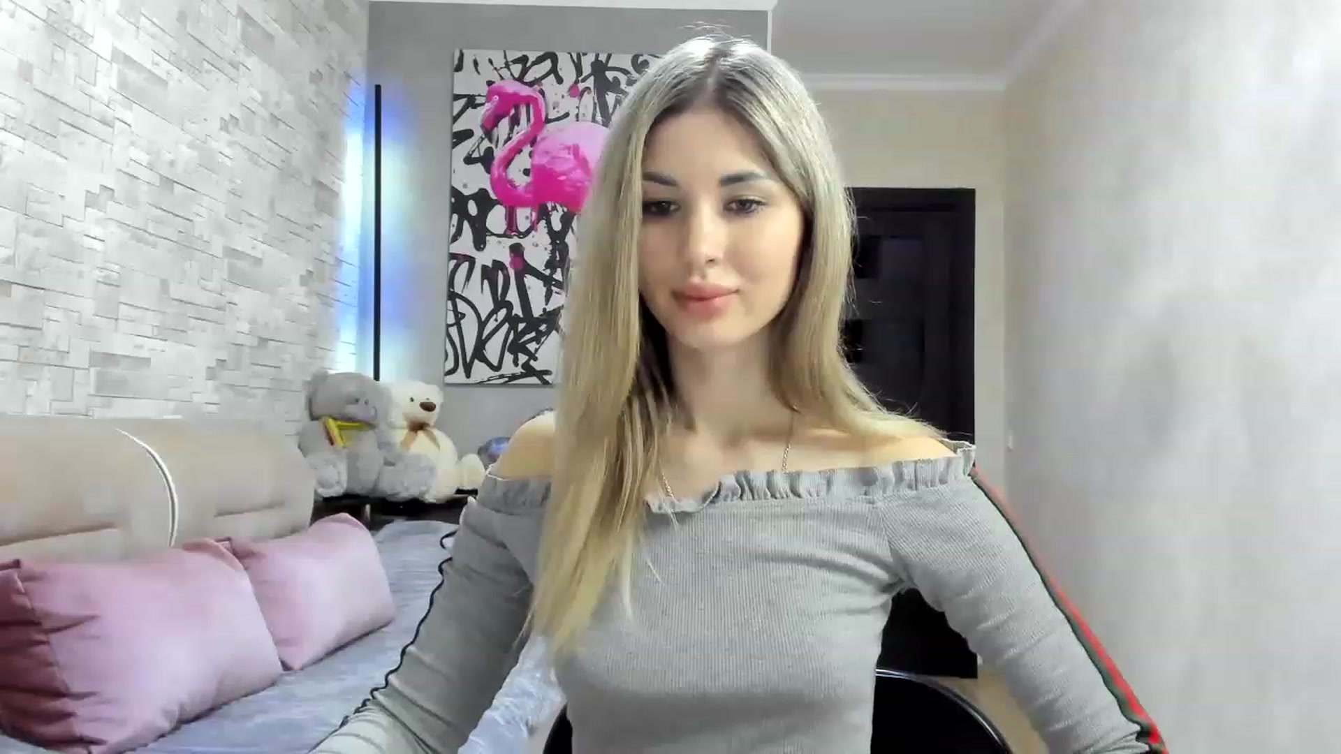 Gallery image thumbnail from Mexika's myfreecams stream on, 11/26/2022, 24:31 image 13 of 20